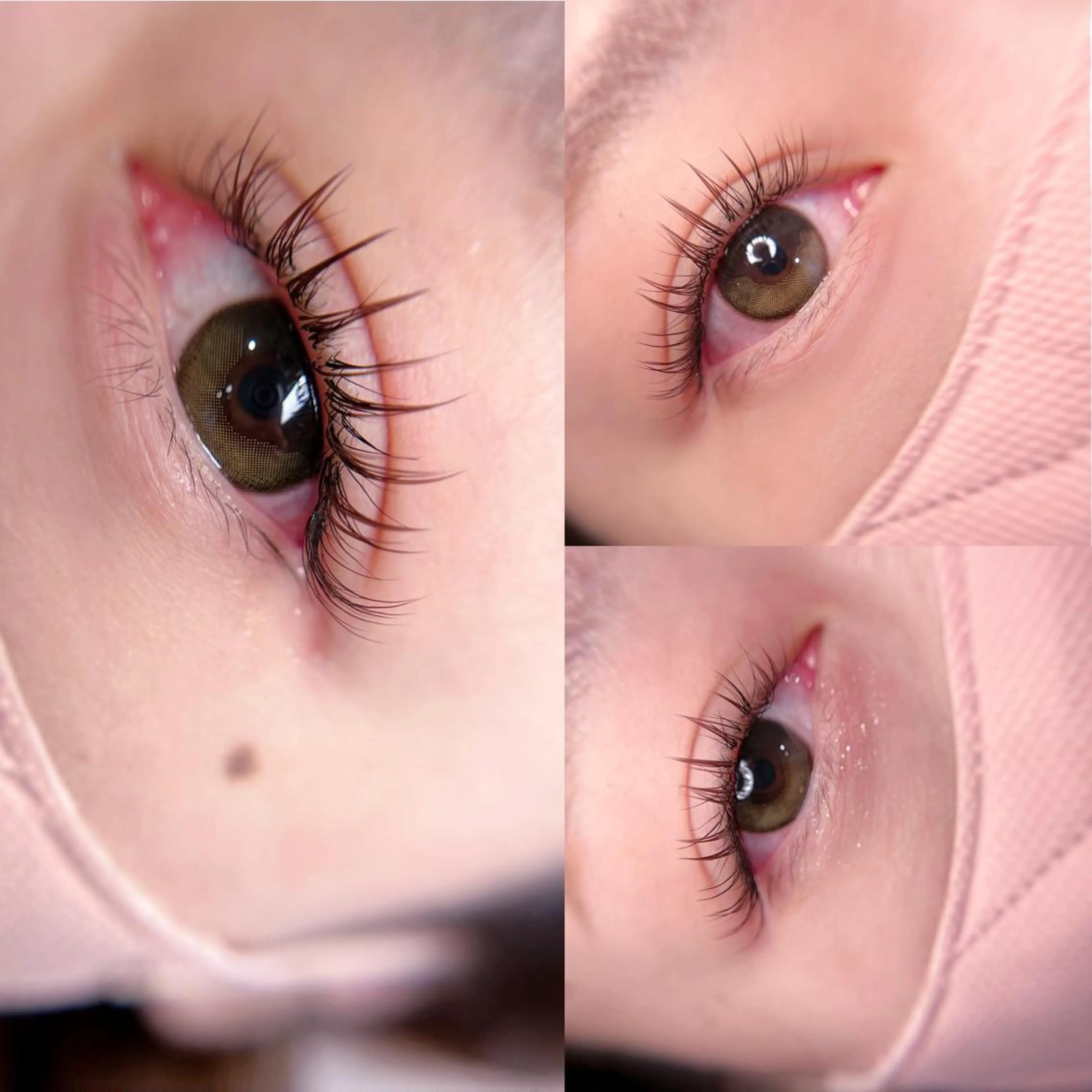 マツエク・マツパ erika __.eyelashの眉毛・アイブロウイメージ