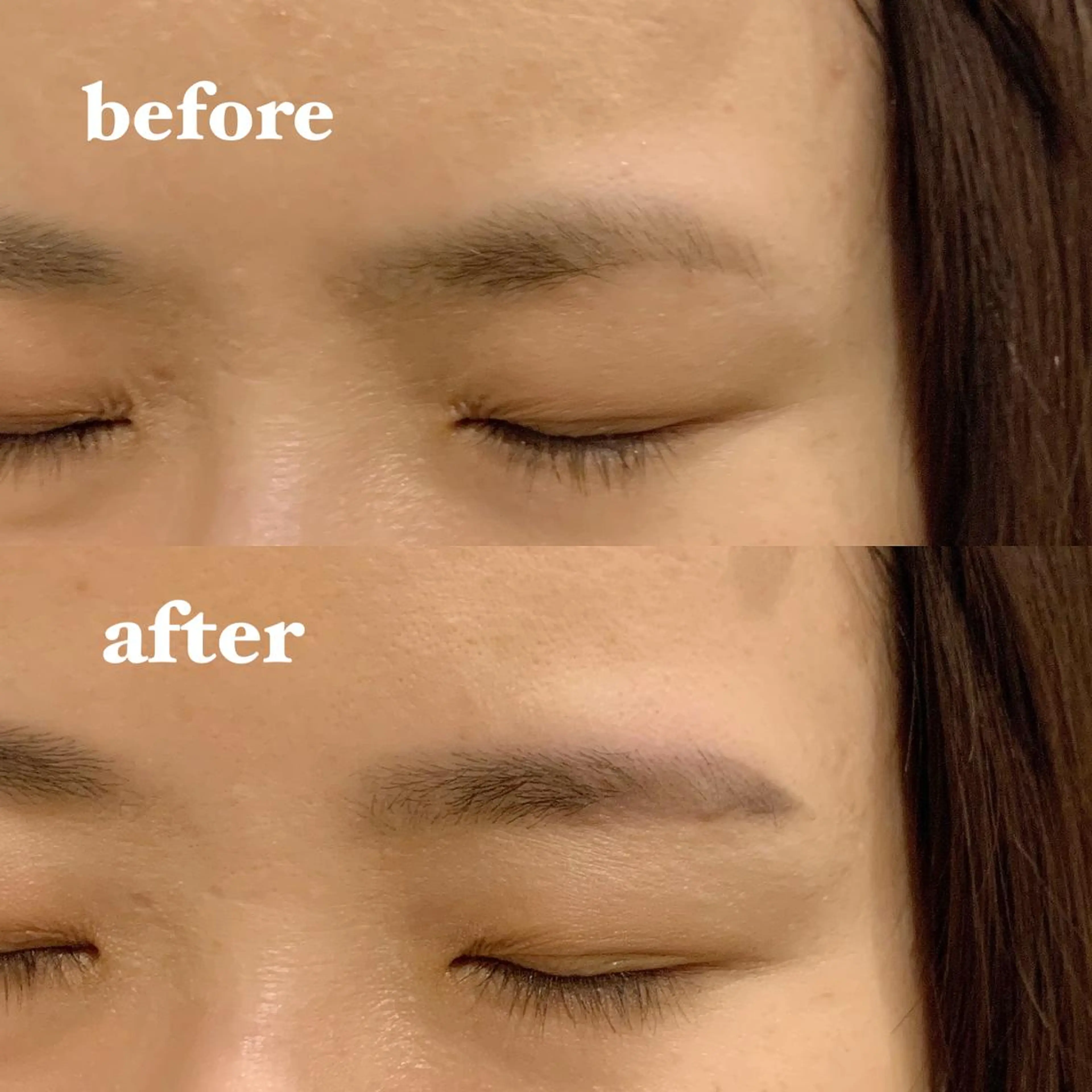 RECHEL ALOHA所属・RECHEL ALOHA　茨木店のマツエク・マツパデザイン