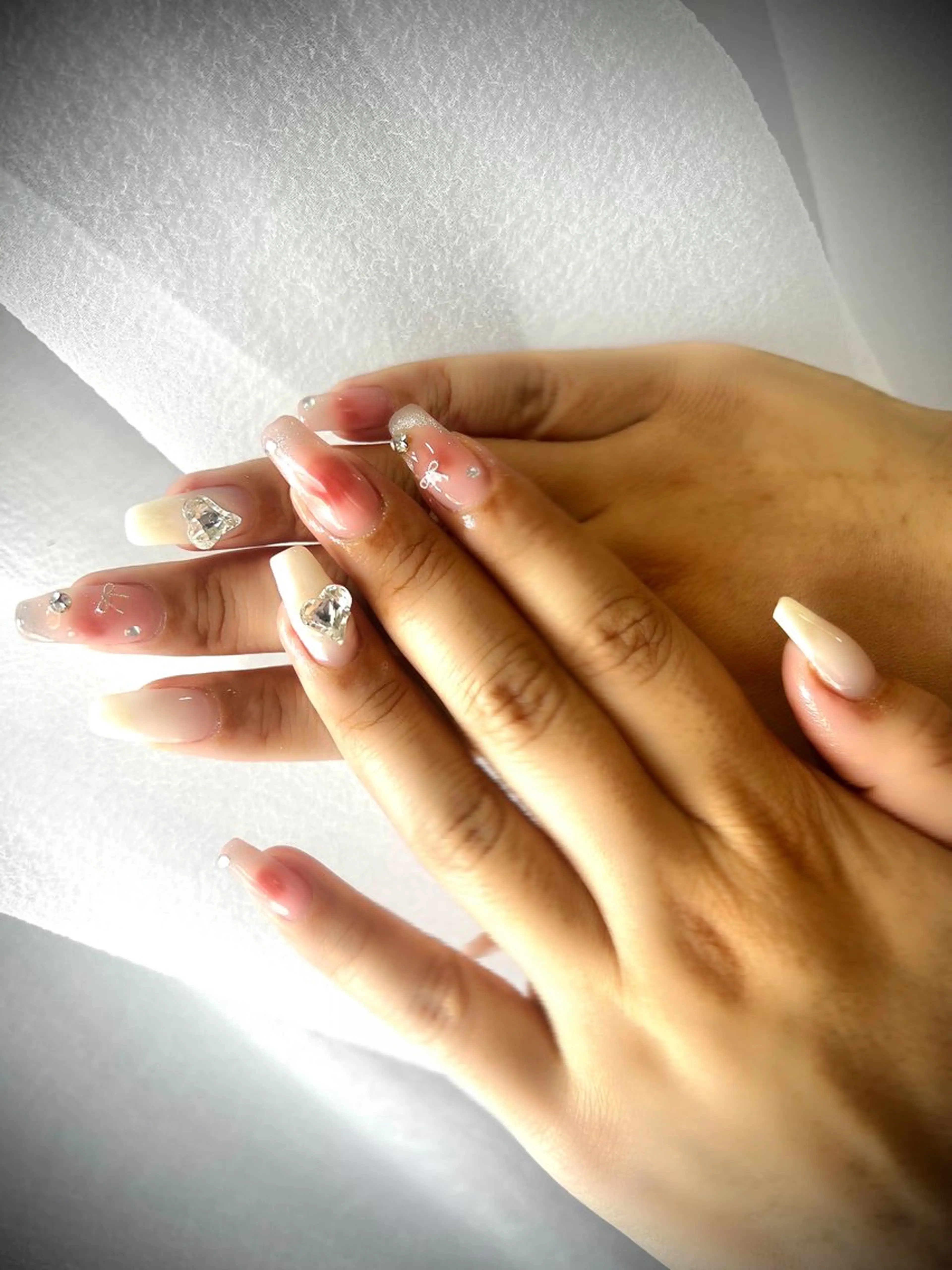 ネイル BeautySalon ‘oHana所属・櫻井 桃香のエステ・リラクイメージ