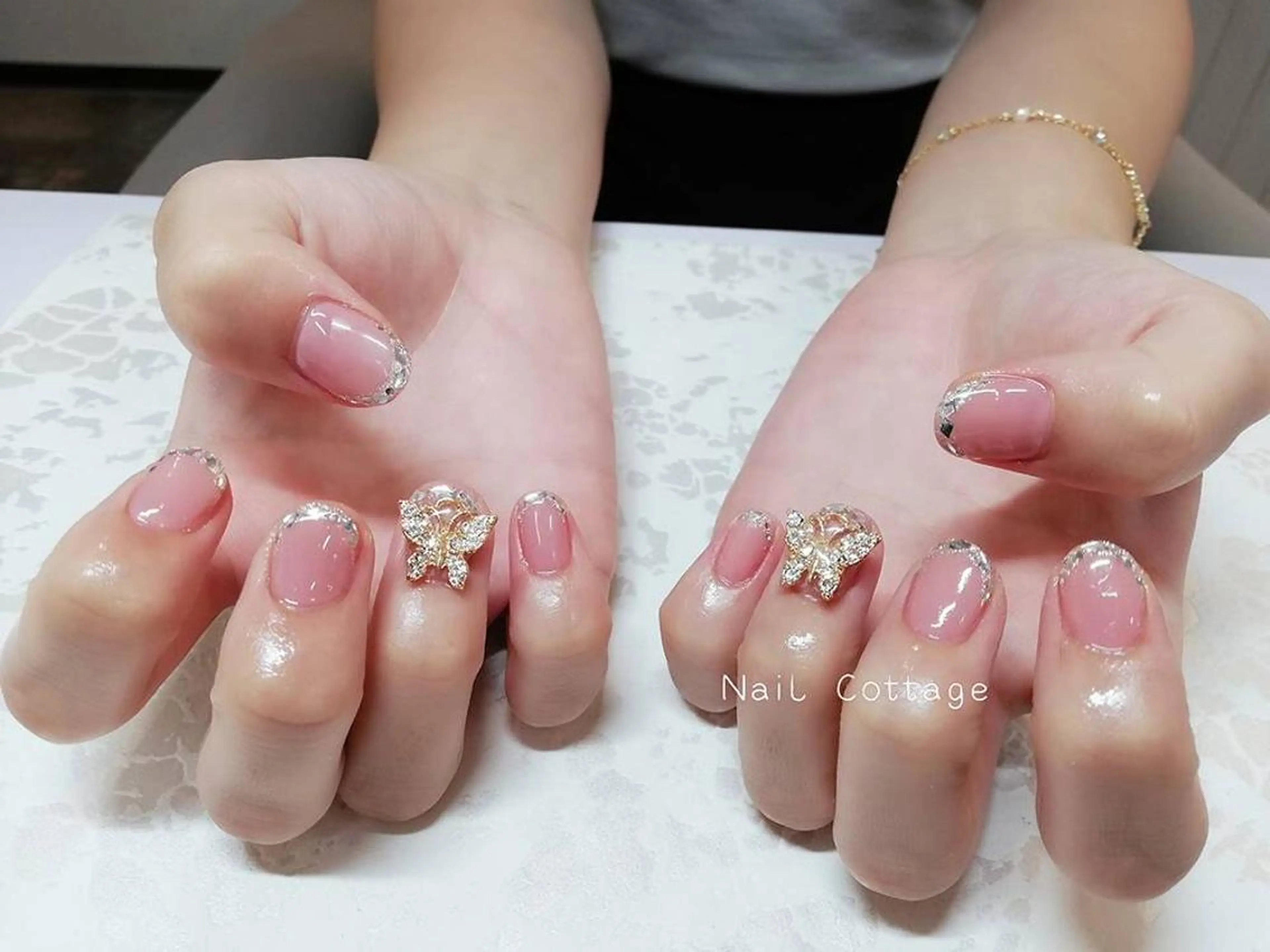 ネイル Nail cottageのネイルデザイン