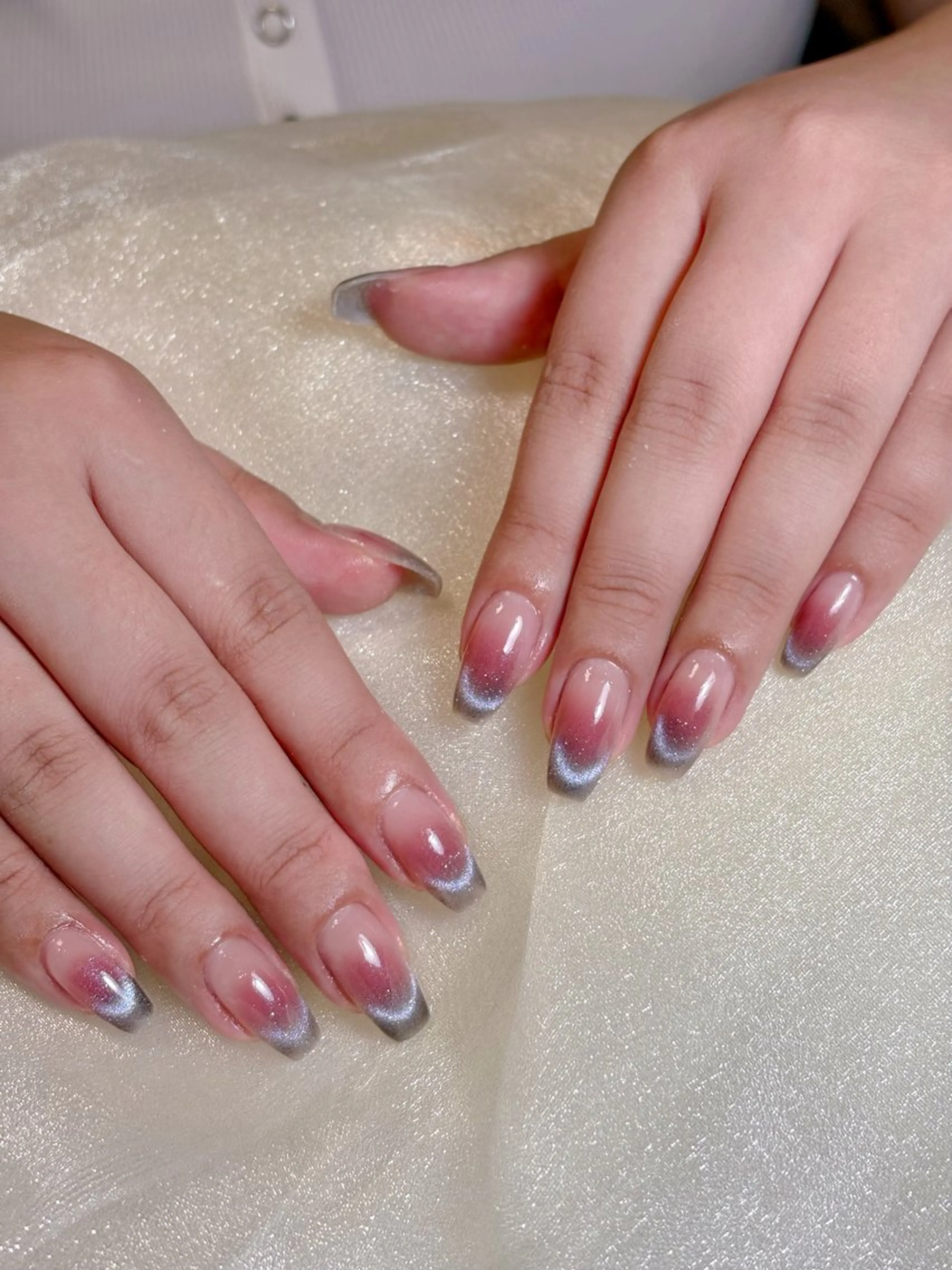 ネイル Ann- NailQueensのネイルデザイン