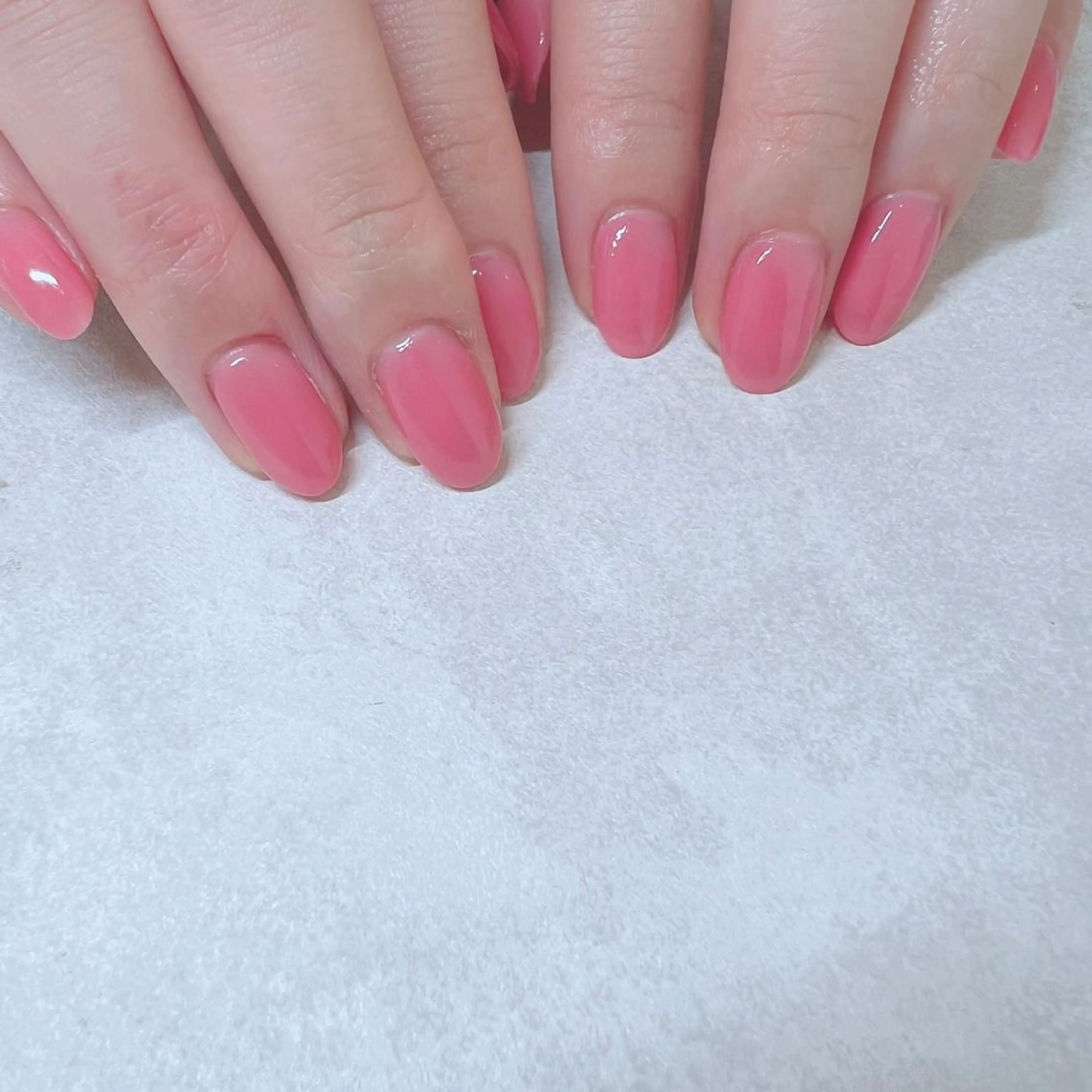 ネイル Cozy_ ilumのネイルデザイン