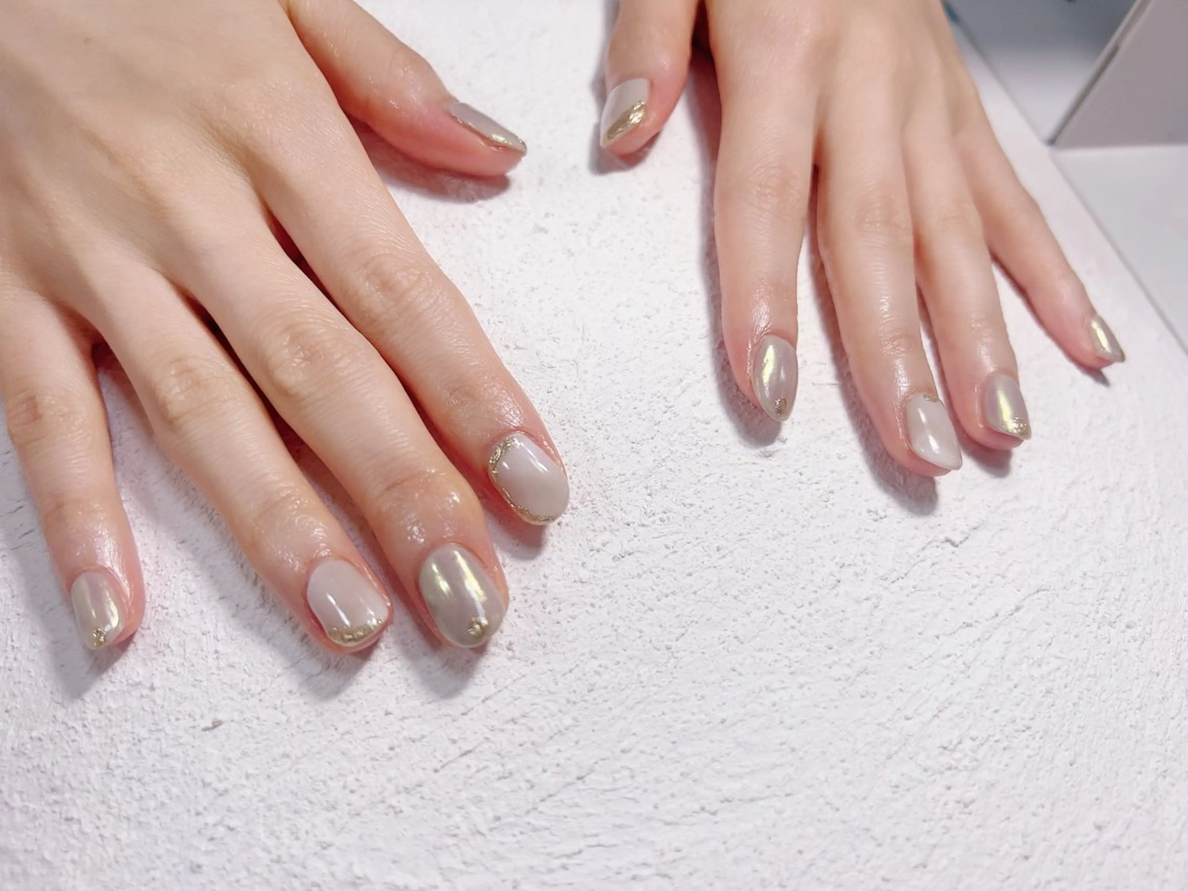 ネイル Regaro i.sのネイルデザイン