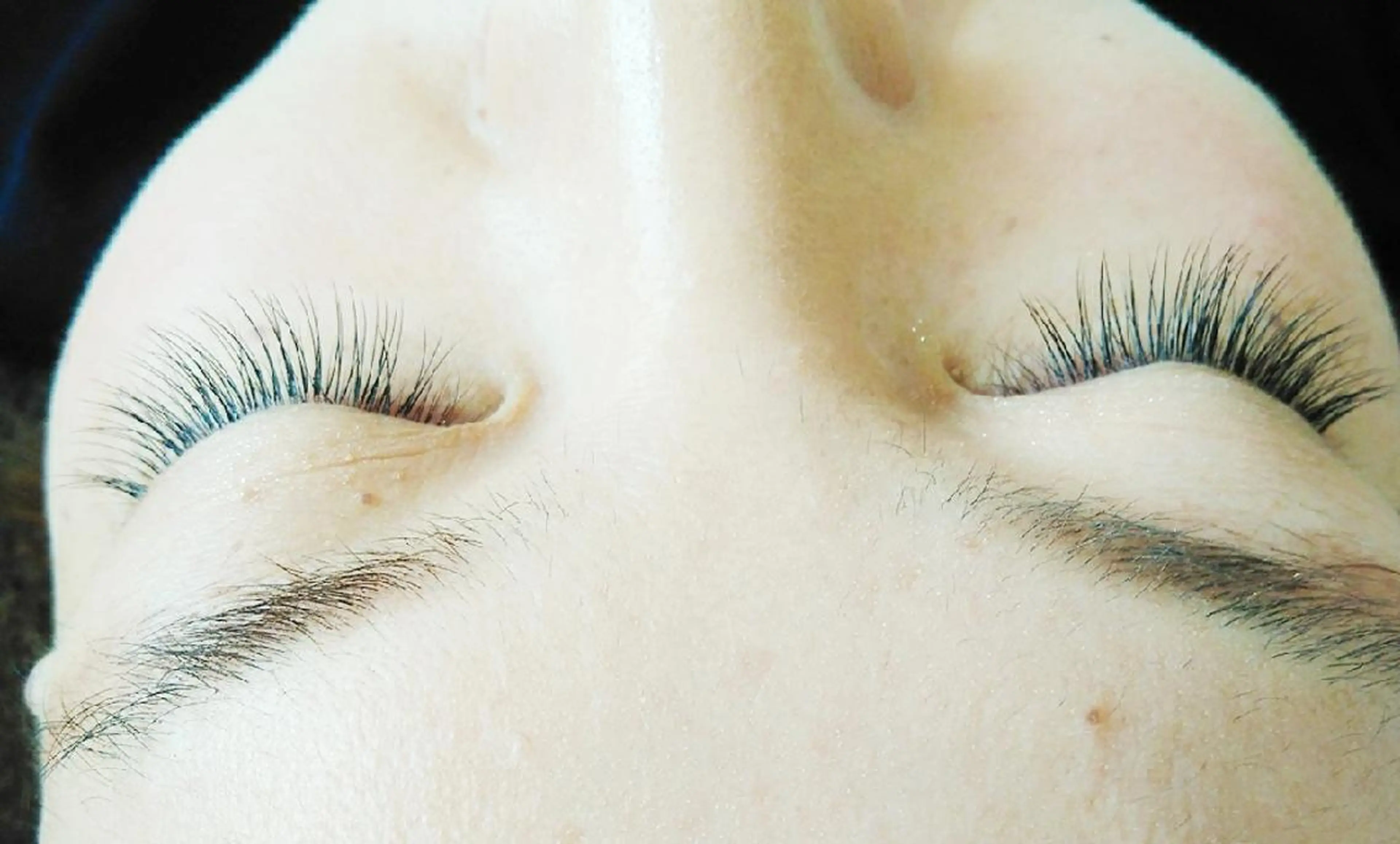 マツエク・マツパ Roa所属・🪞🫧豊田美優/ まつげパーマ🫧🪞のマツエク・マツパデザイン