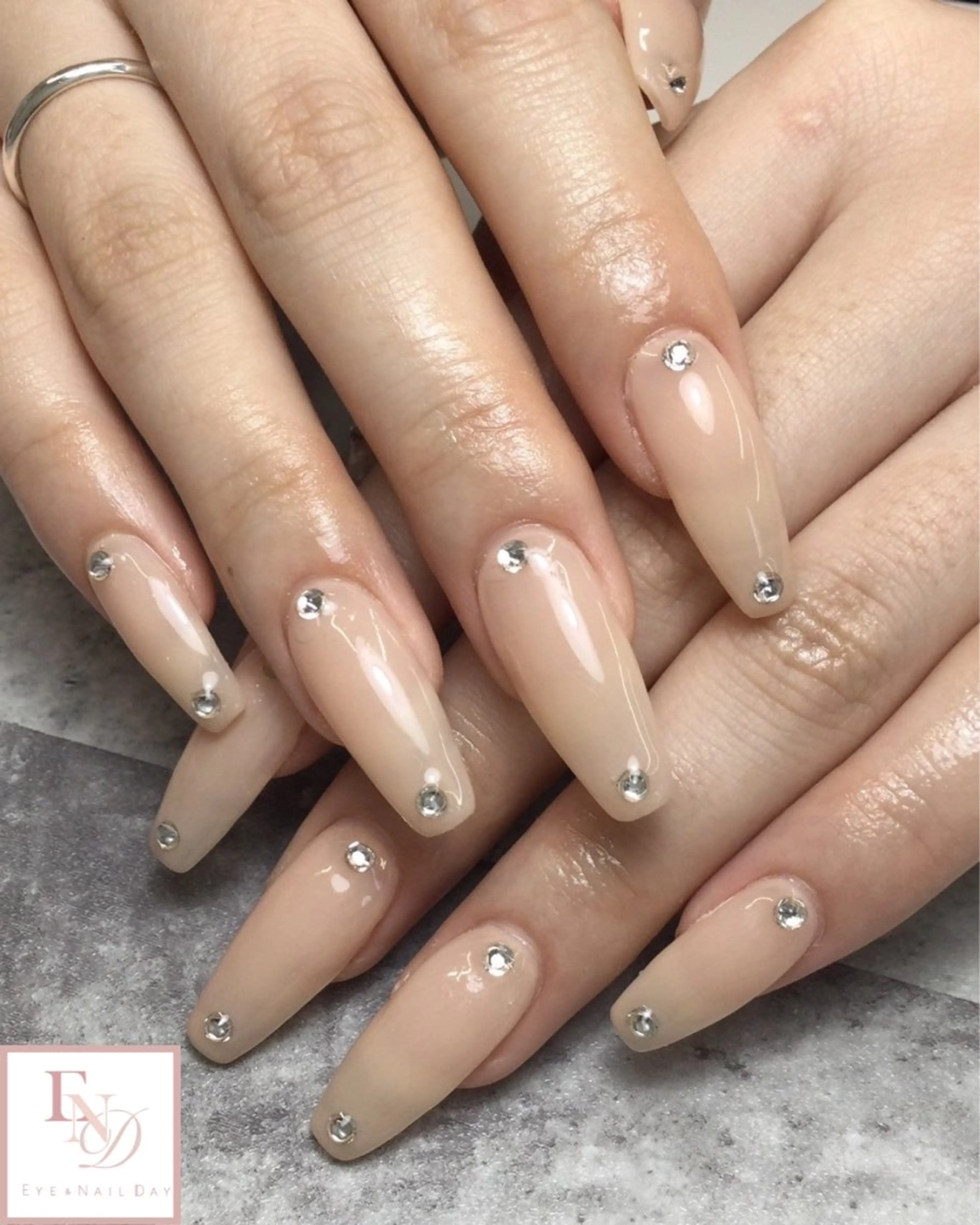 ネイル Nail Day 西院店のネイルデザイン