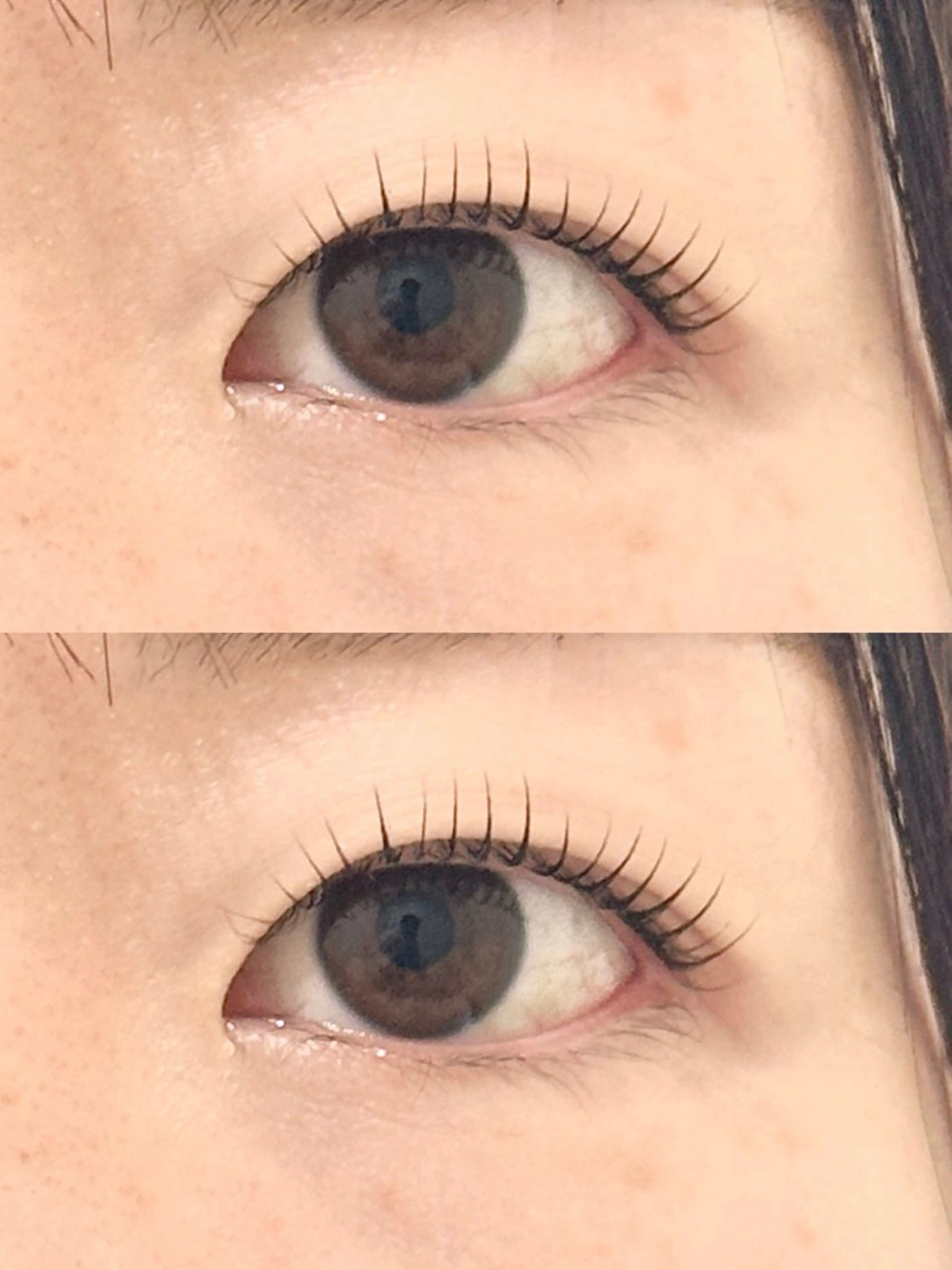 マツエク・マツパ Sister byB あこのマツエク・マツパデザイン