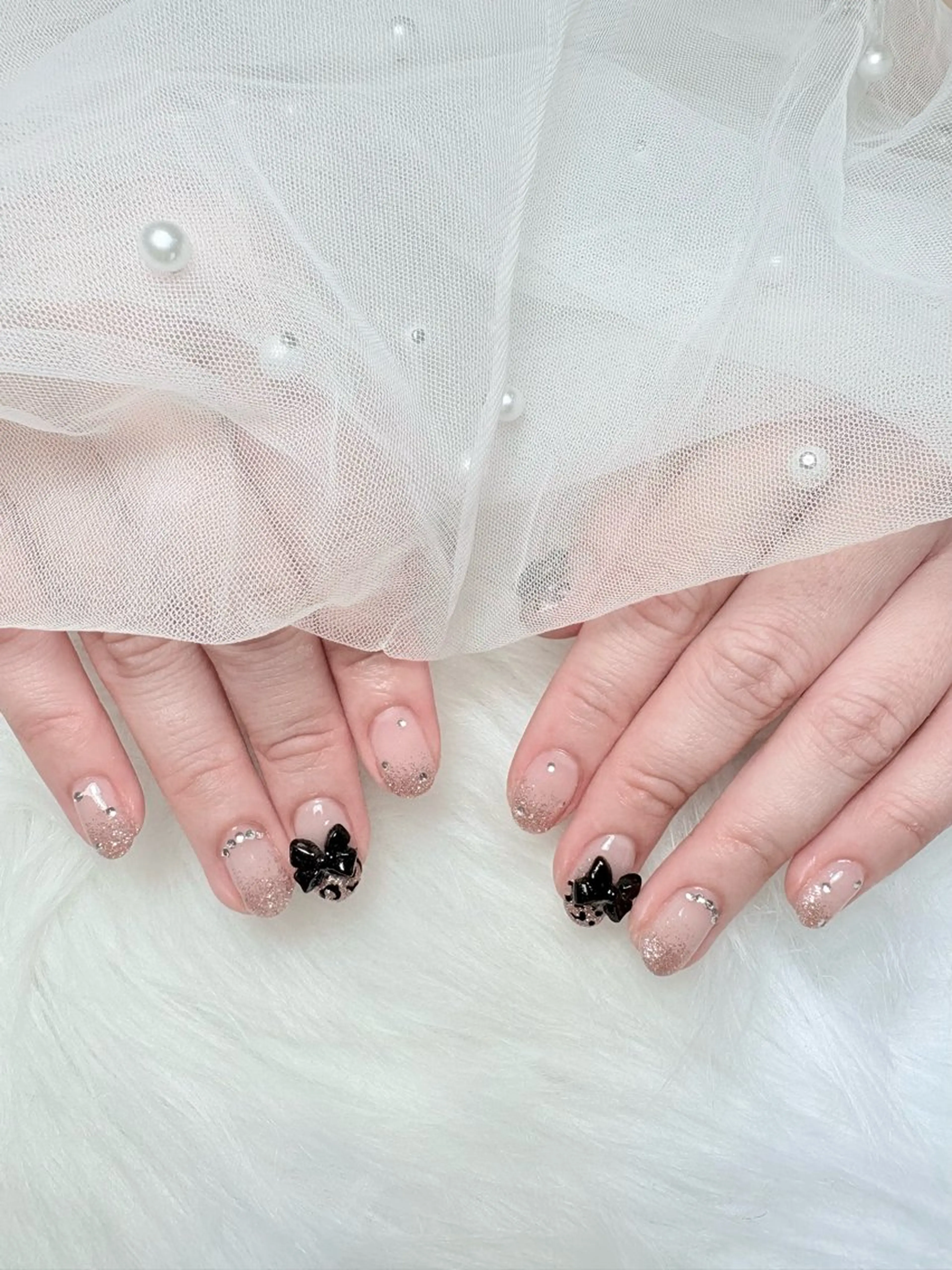 ネイル ハンドネイル Ammy aisha❤︎のネイルデザイン