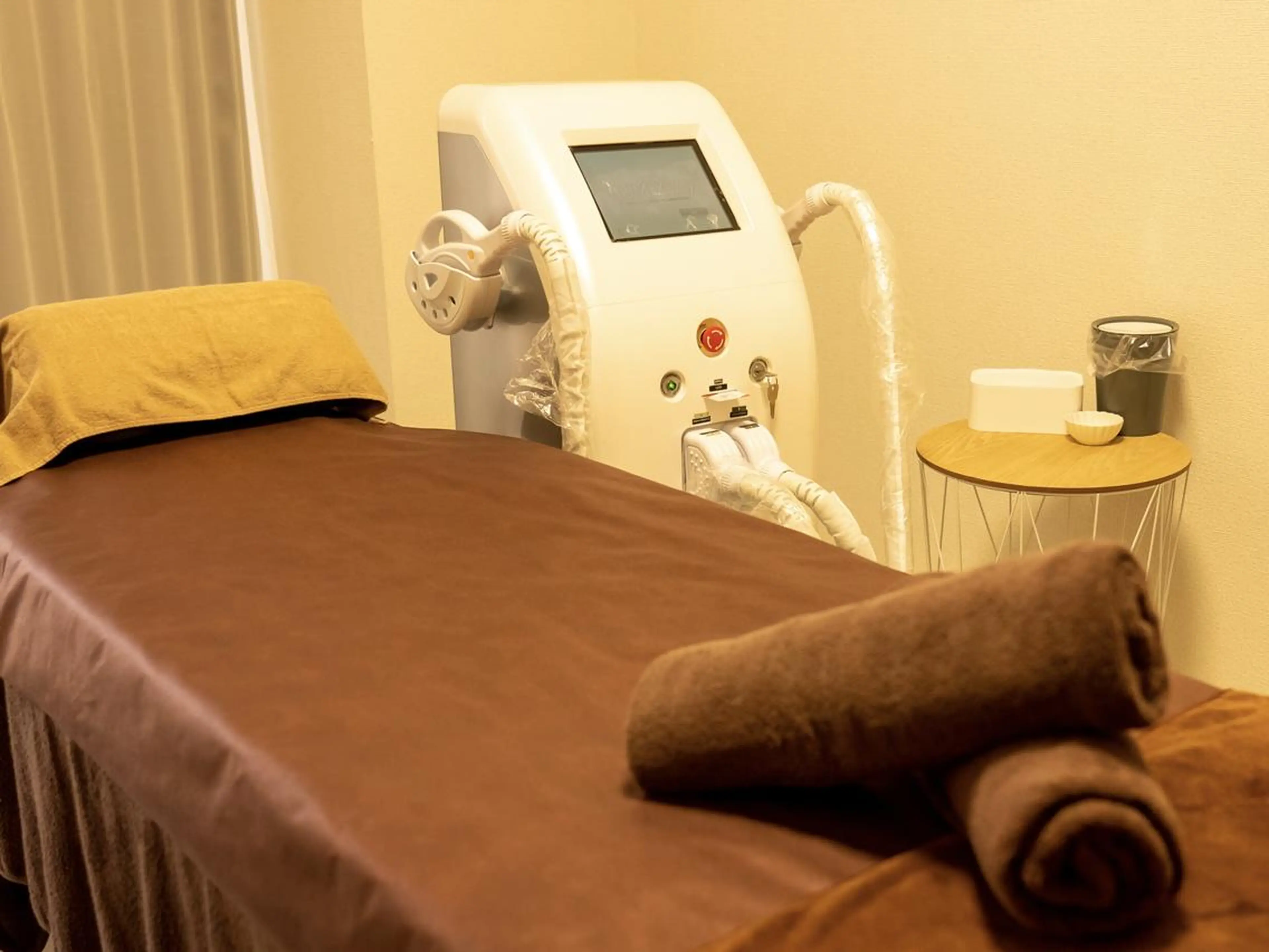 キッズ メンズ Epina 千葉店 【エピナ】のエステ・リラクイメージ