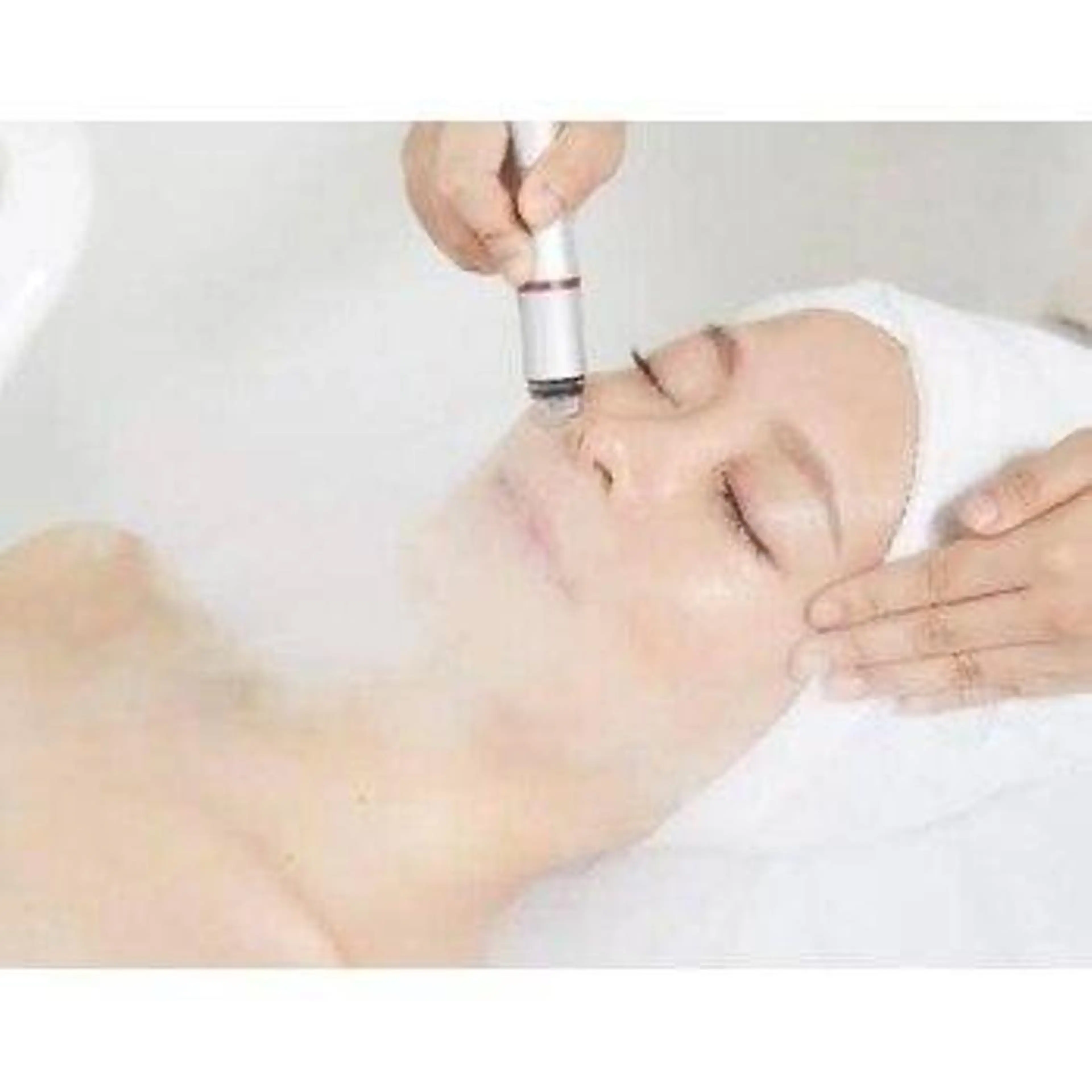 八木 浩子のエステ・リラクイメージ