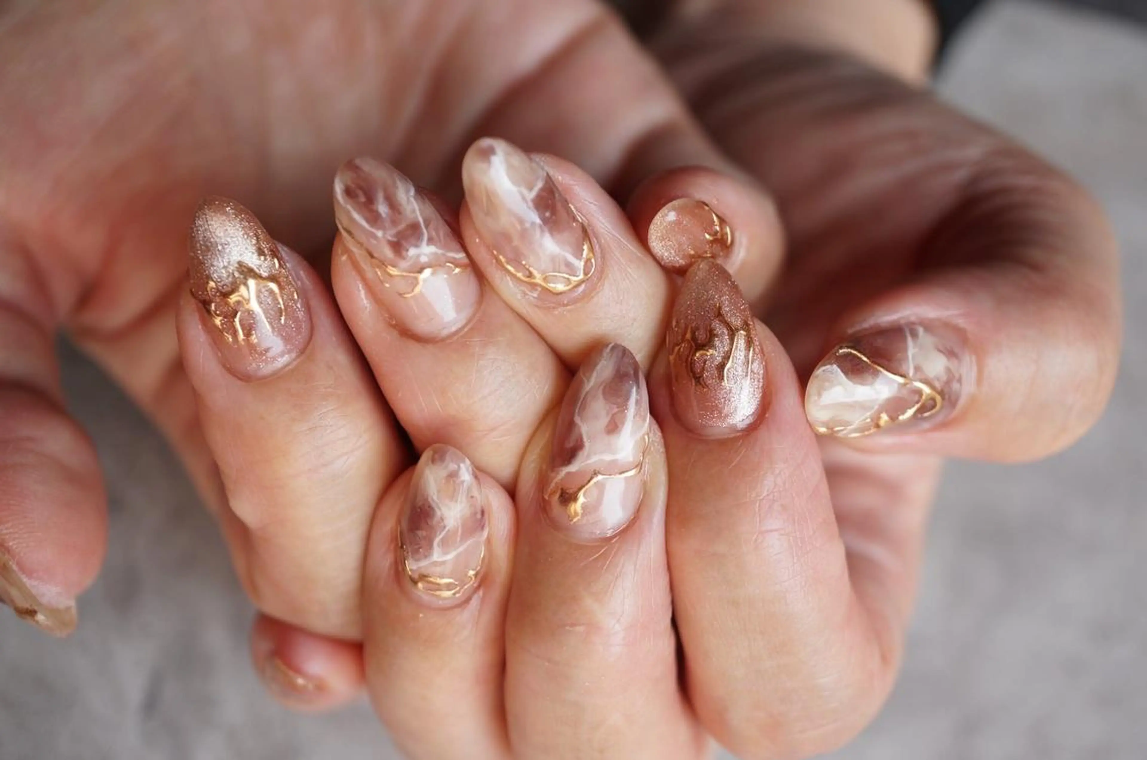 ネイル まつ毛と眉毛の専門店　オクターブ福岡店所属・オクターブ 天神店の眉毛・アイブロウイメージ