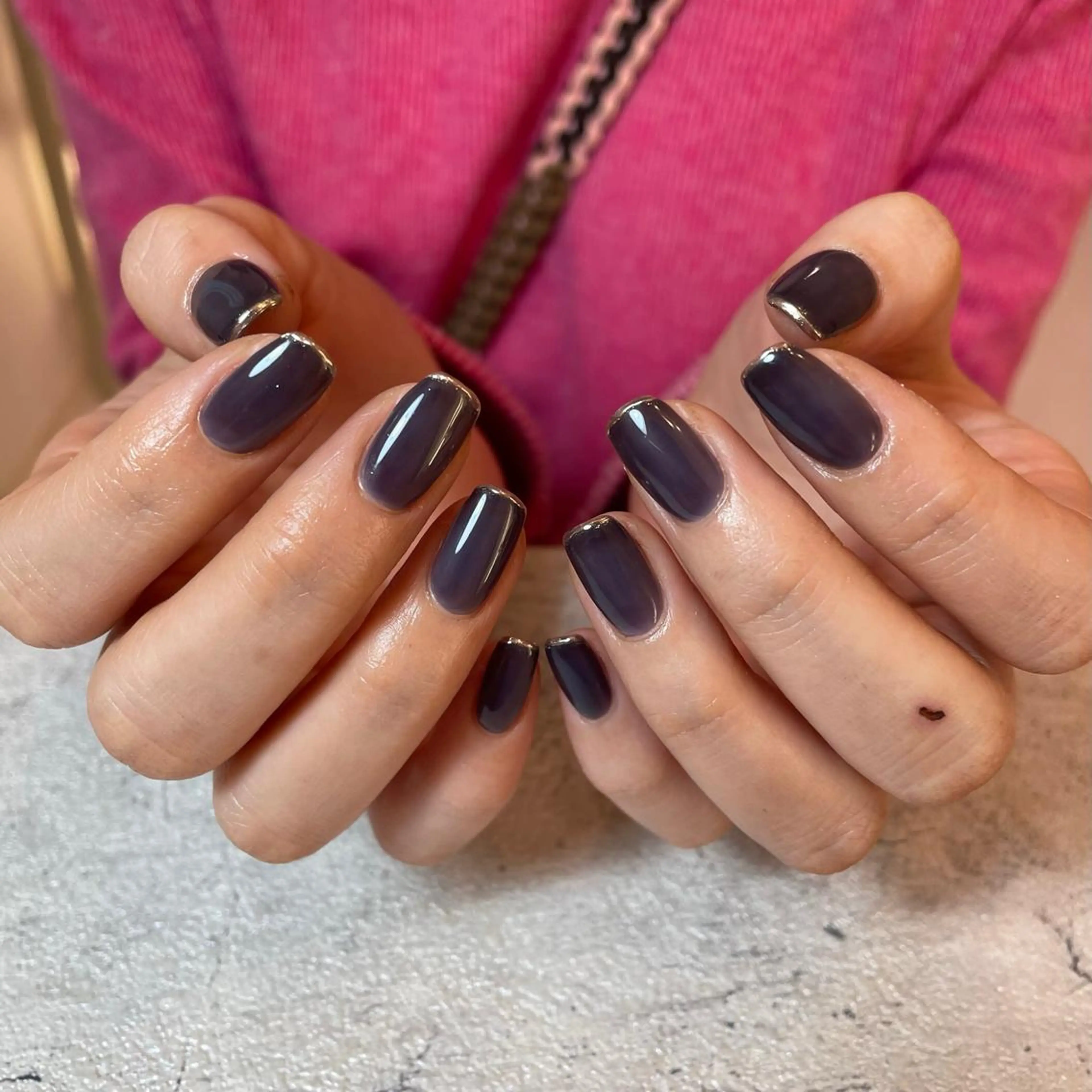 ネイル Ami 🦥のネイルデザイン