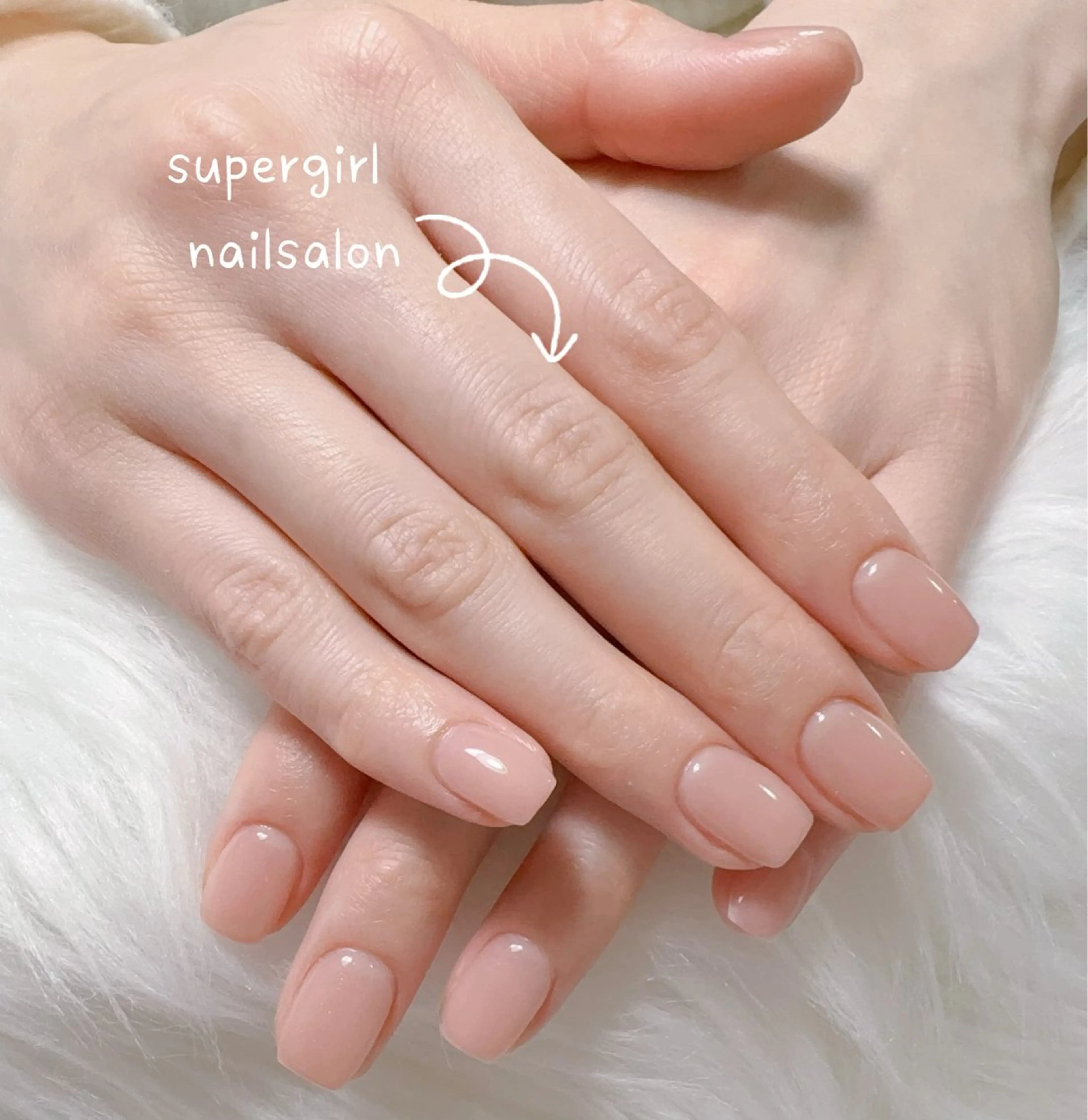 ネイル super girl所属・supergirl ネイル専門サロンのネイルデザイン