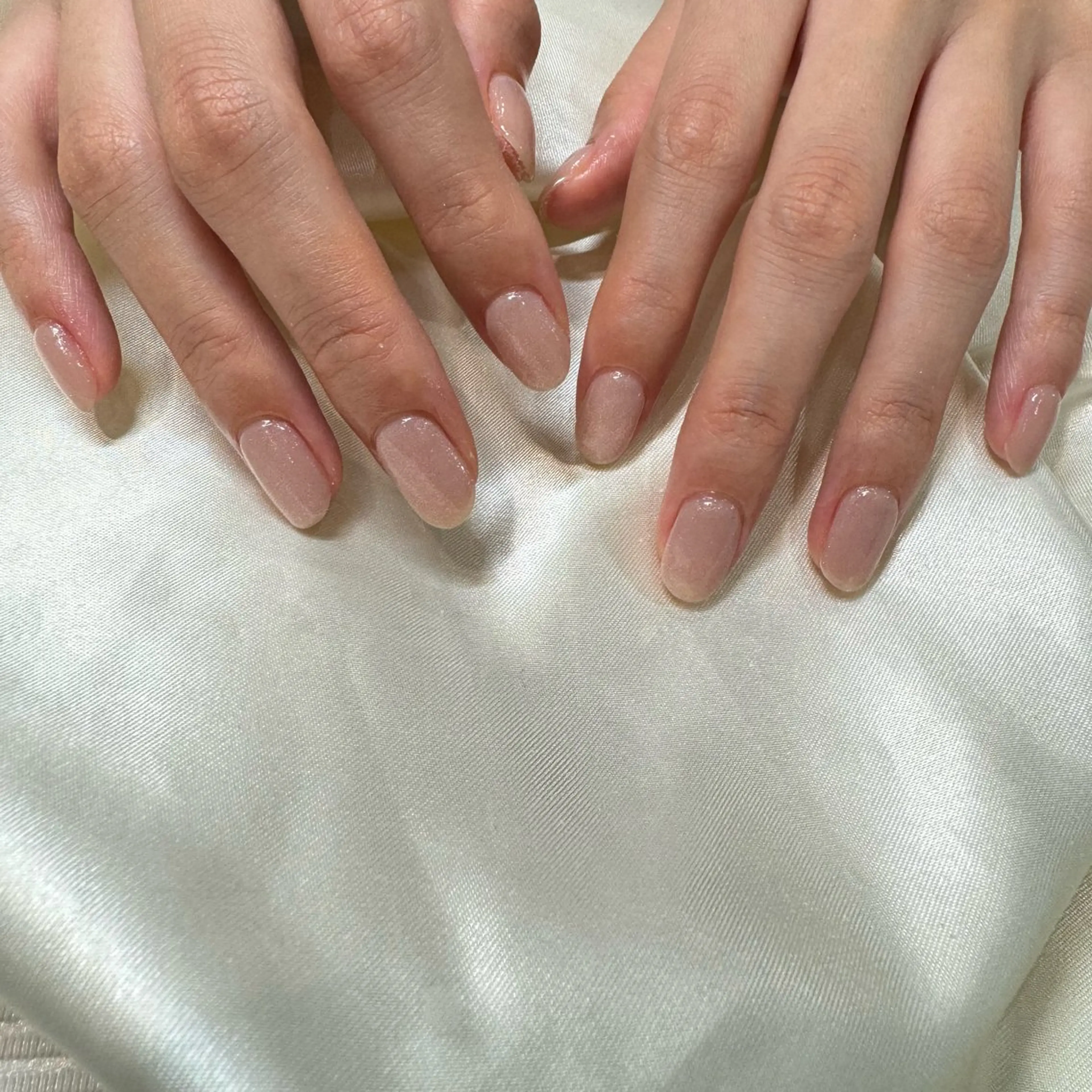 ネイル mizuki 🎀のネイルデザイン