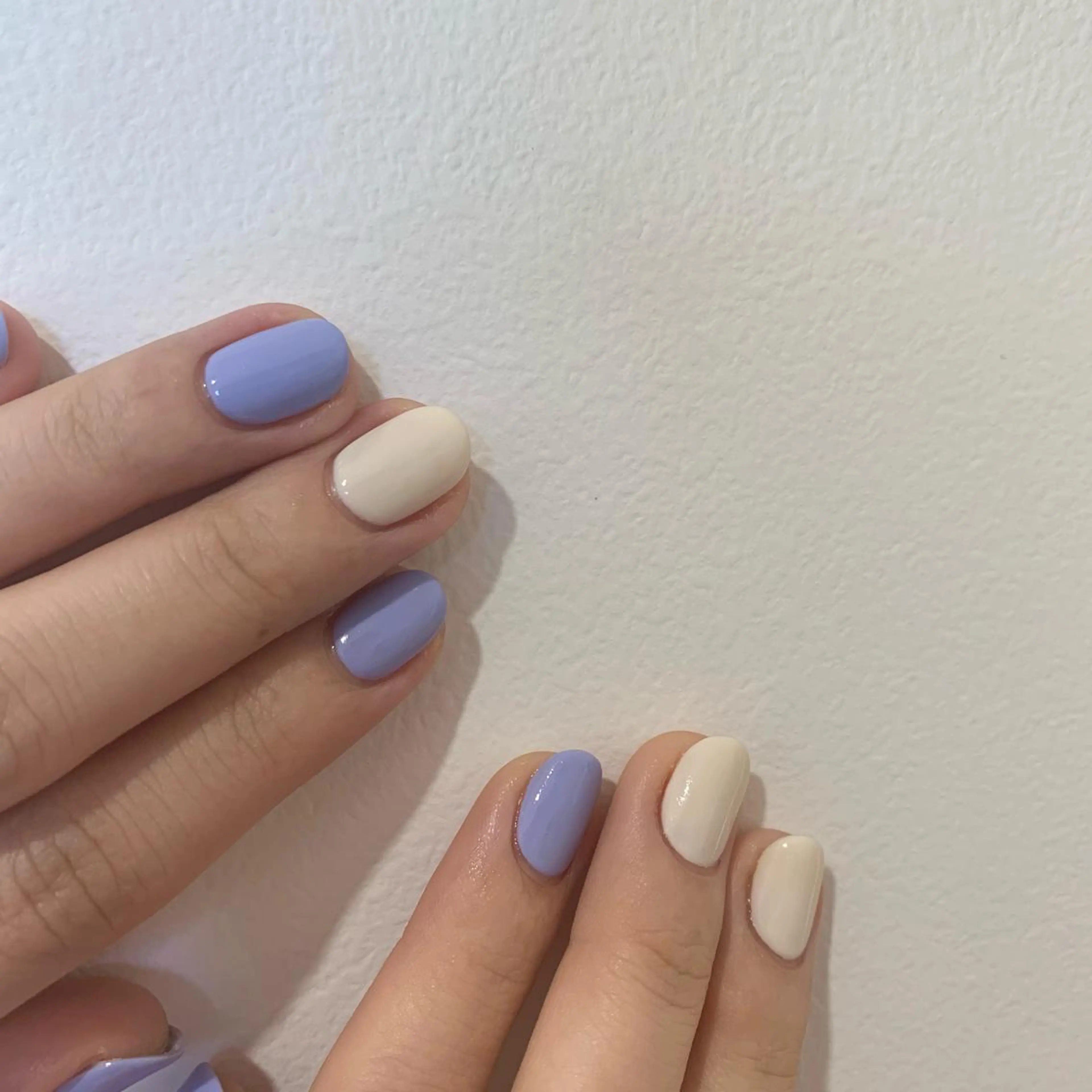 ネイル 片野 菜々のネイルデザイン