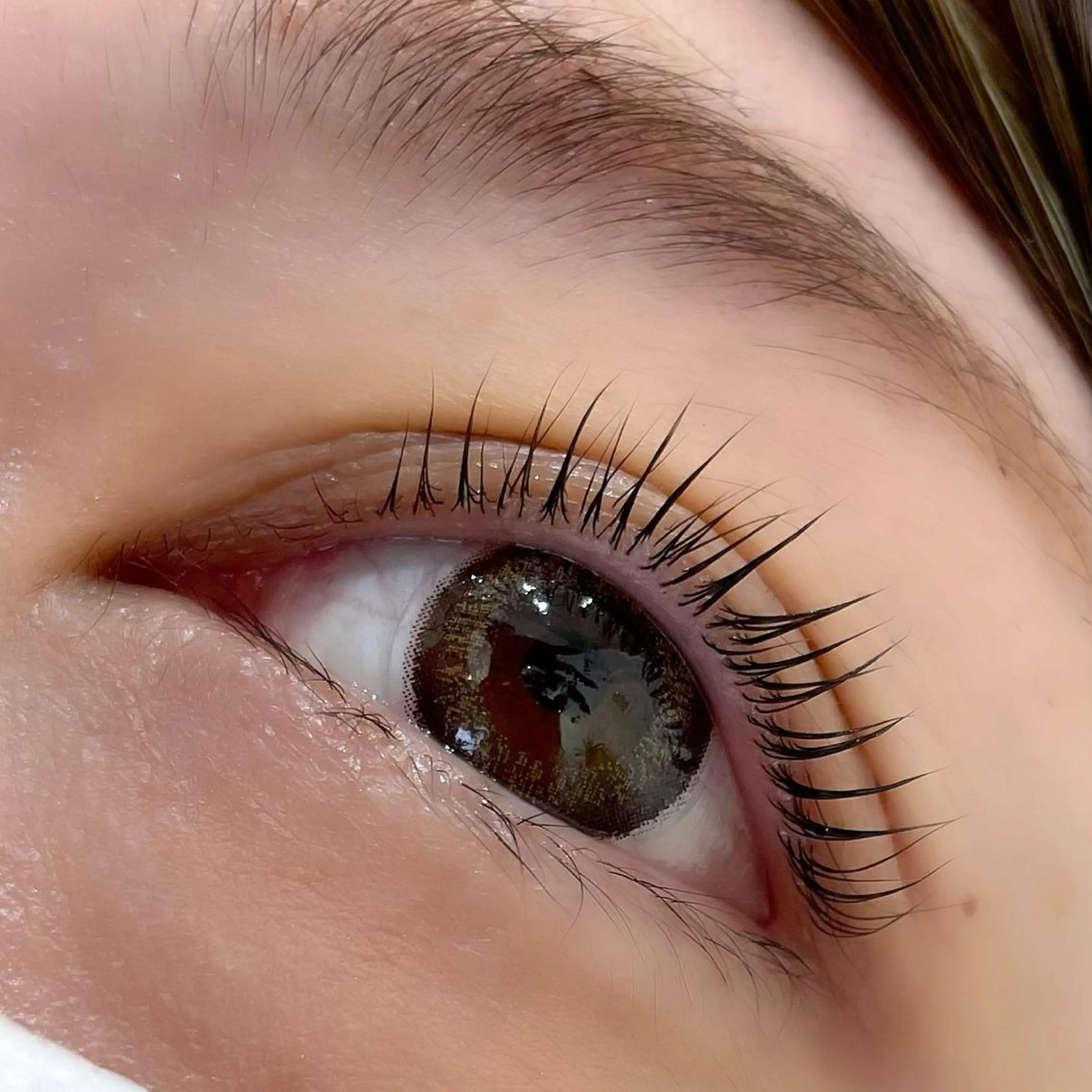 マツエク・マツパ マツパ 当日◎中目黒 まつげまゆげサロンのマツエク・マツパデザイン