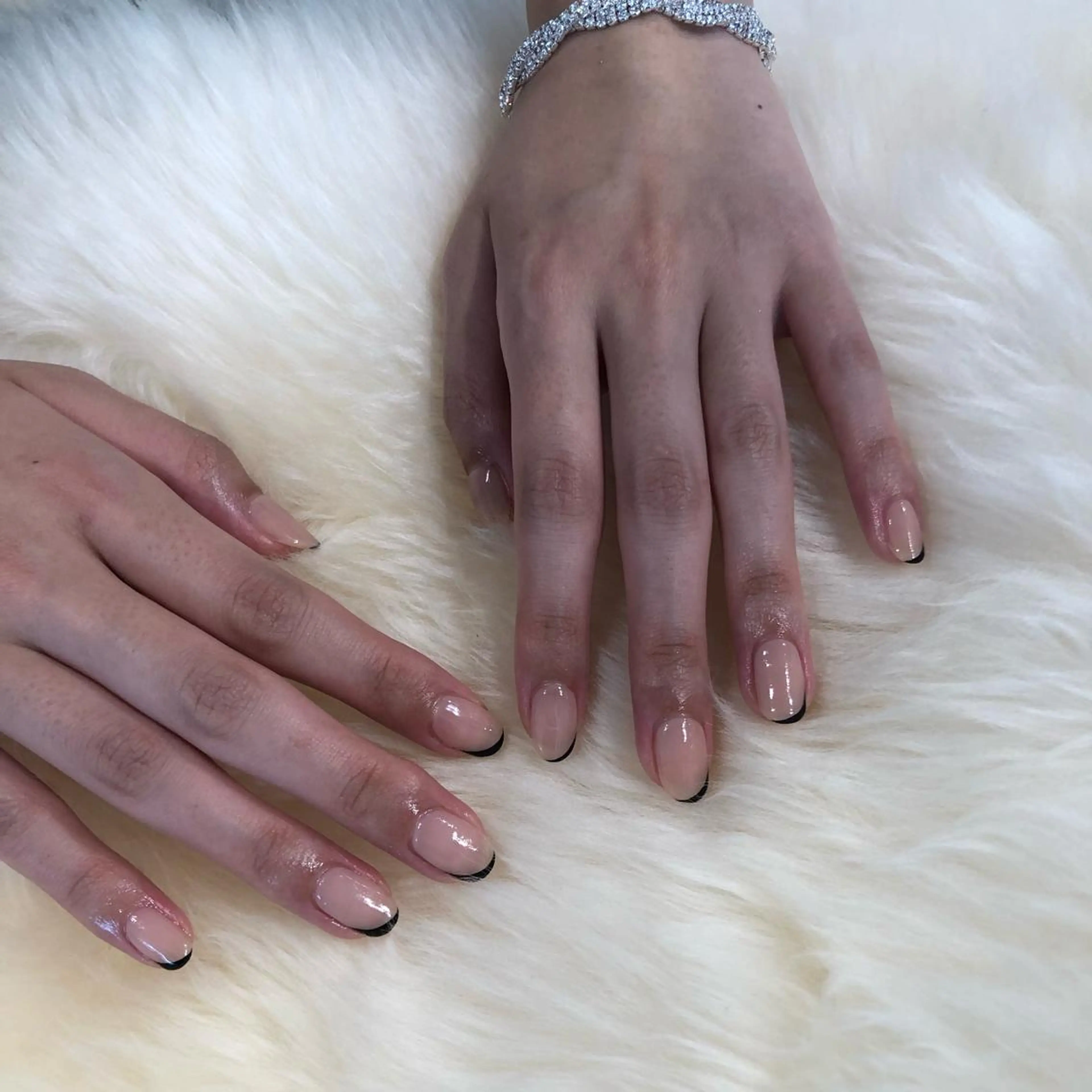 ネイル Nes.Nail所属・Miyagi Asamiのネイルデザイン