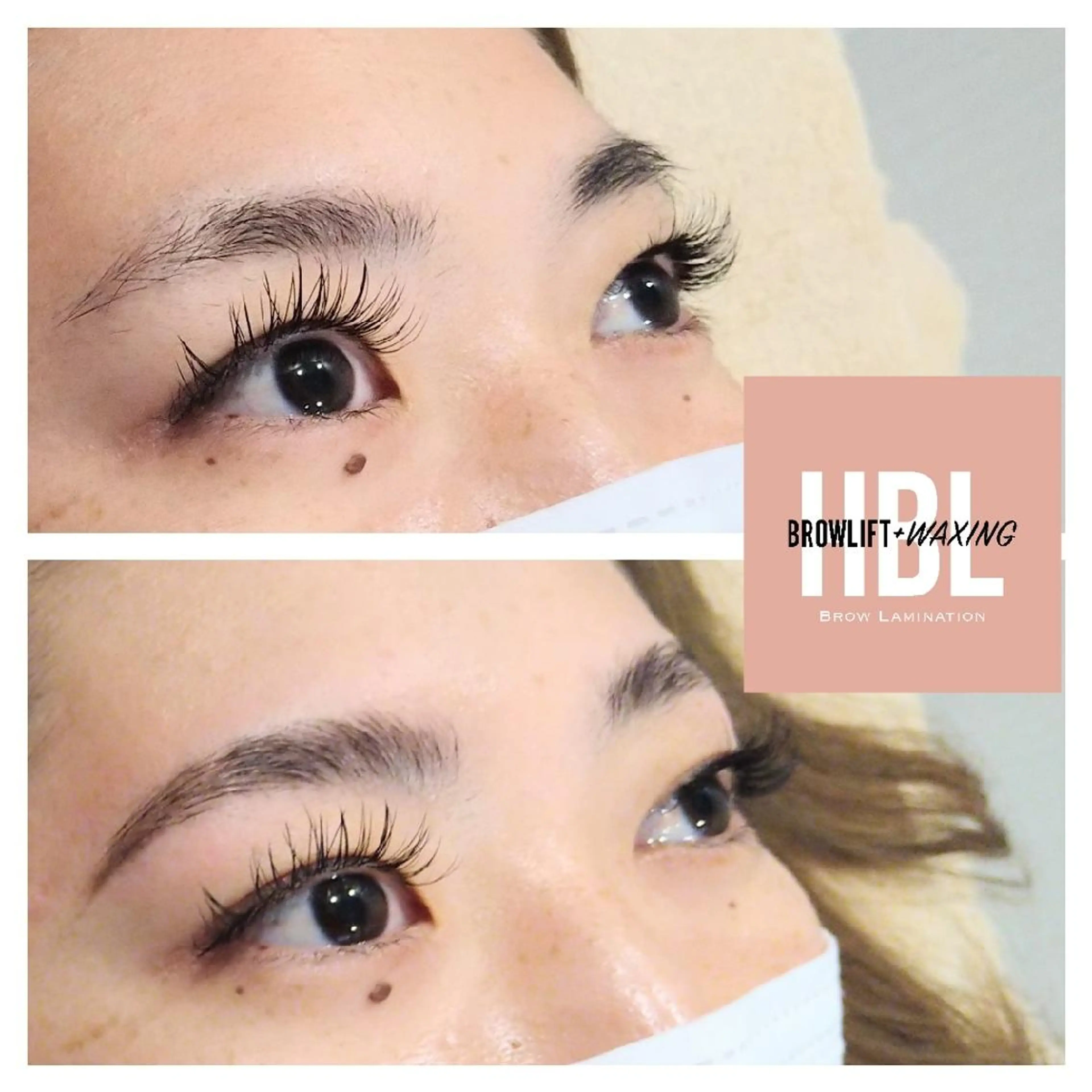 マツエク・マツパ アイブロウ Nature-ナチュレ 東金所属・Nature. 吉田まいのマツエク・マツパデザイン