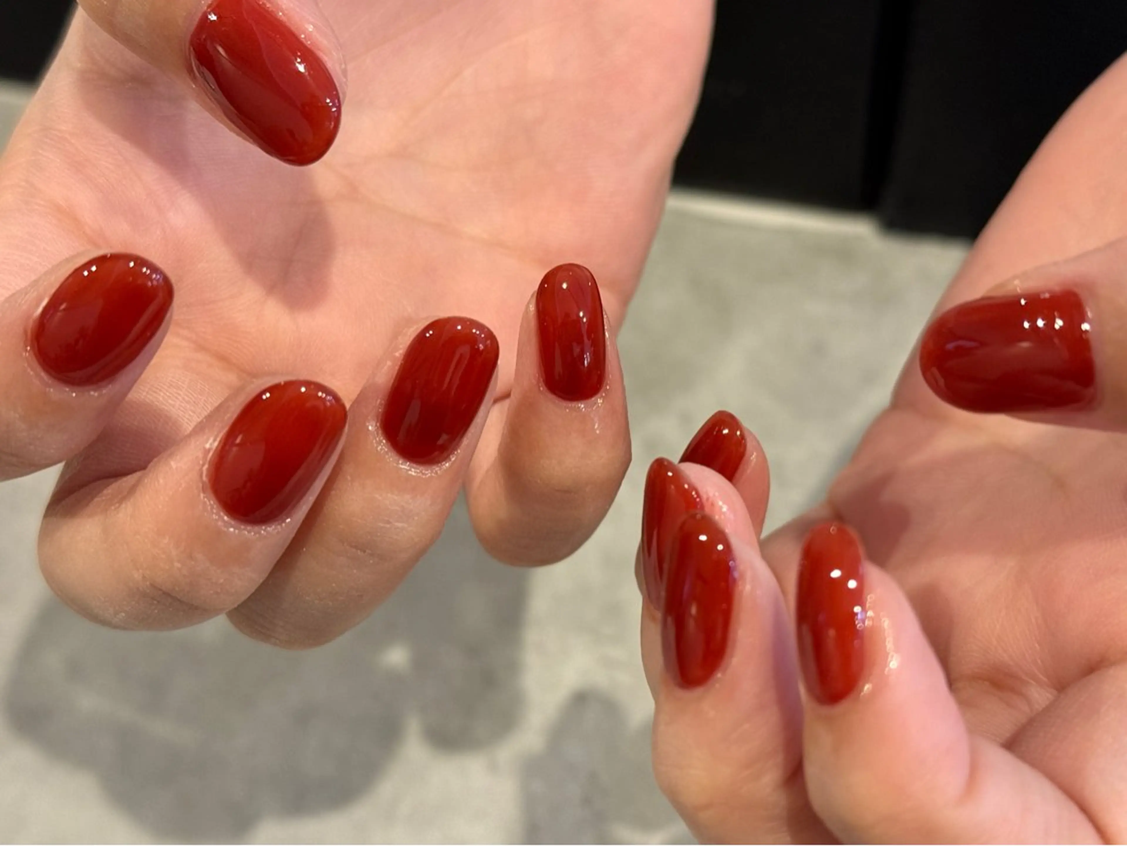 ネイル ikoi🫧 Kotomiのネイルデザイン