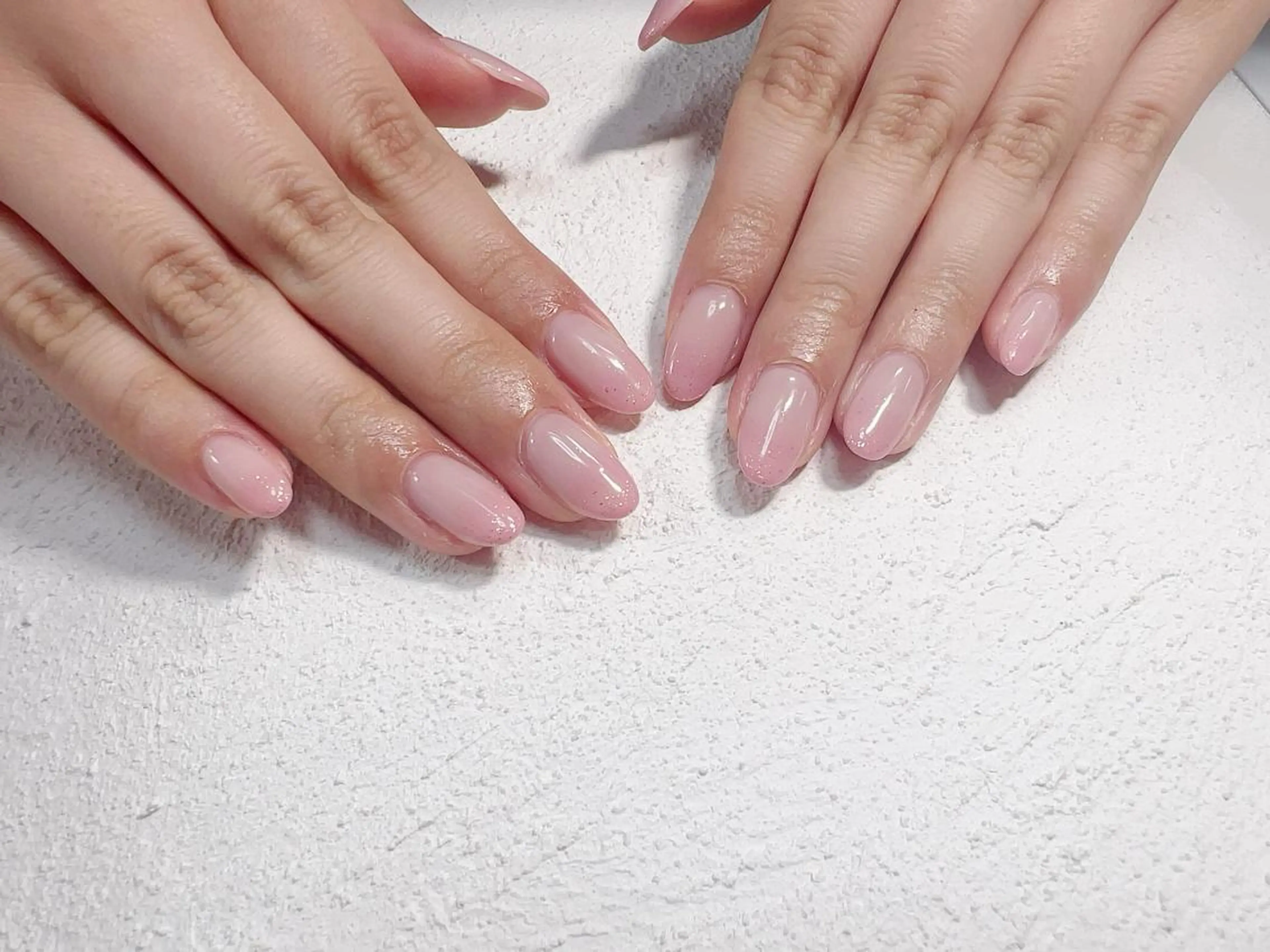 ネイル 持ち込み Regaro i.sのネイルデザイン