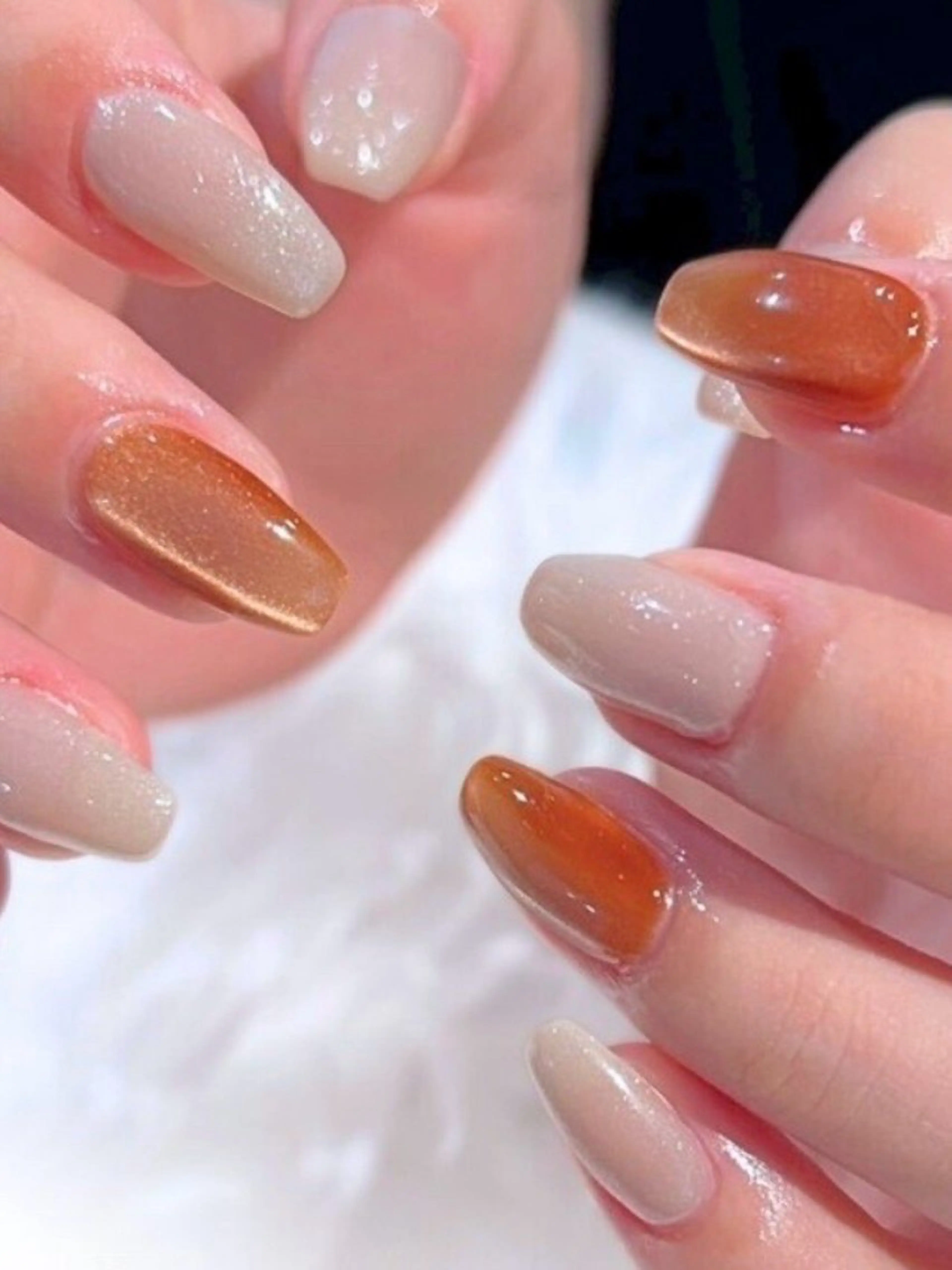 ネイル Riam NAIL タナカのネイルデザイン