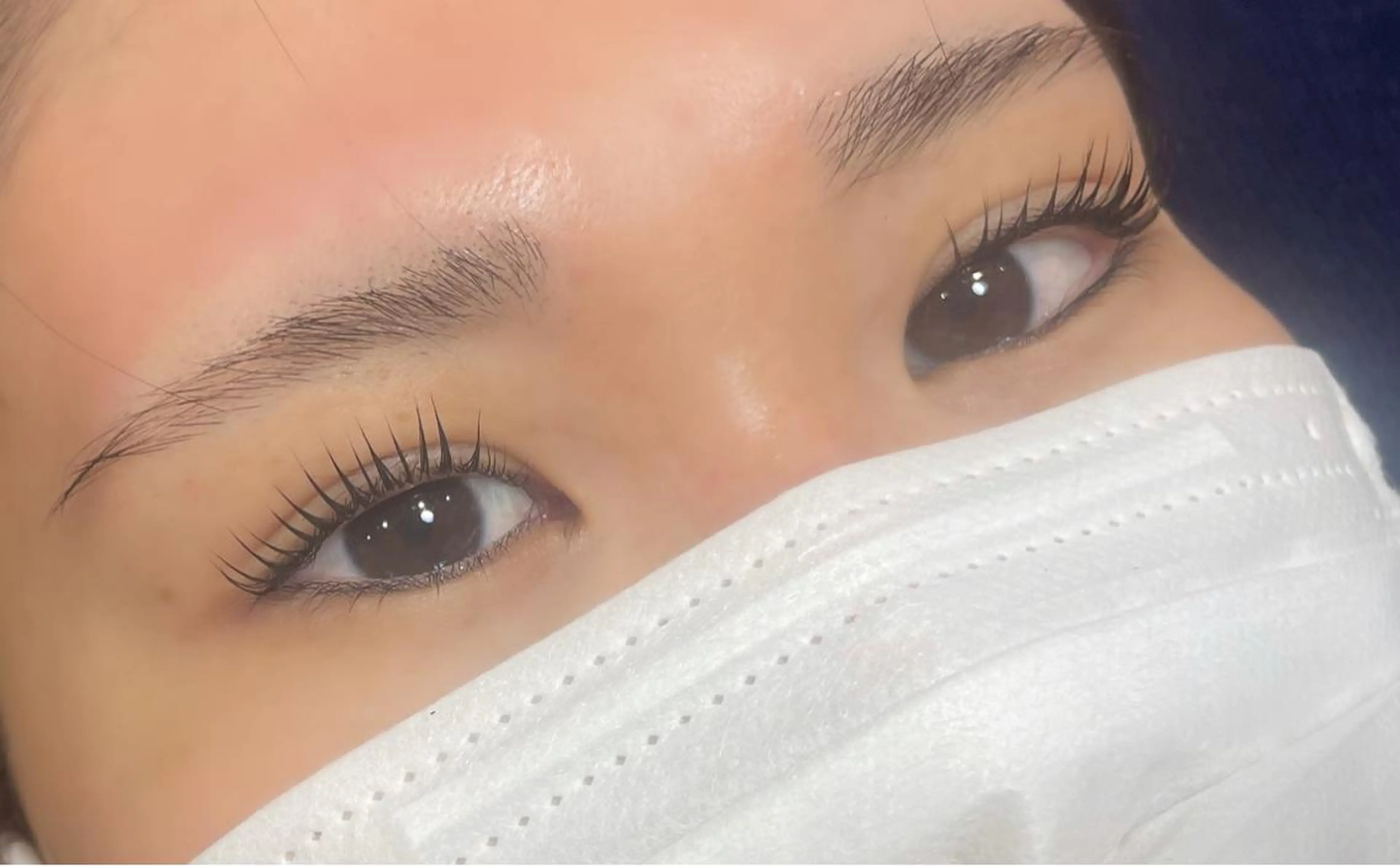 マツエク・マツパ LUCICA 　【Eyelash&Care Salon】所属・LUCICA 越のマツエク・マツパデザイン