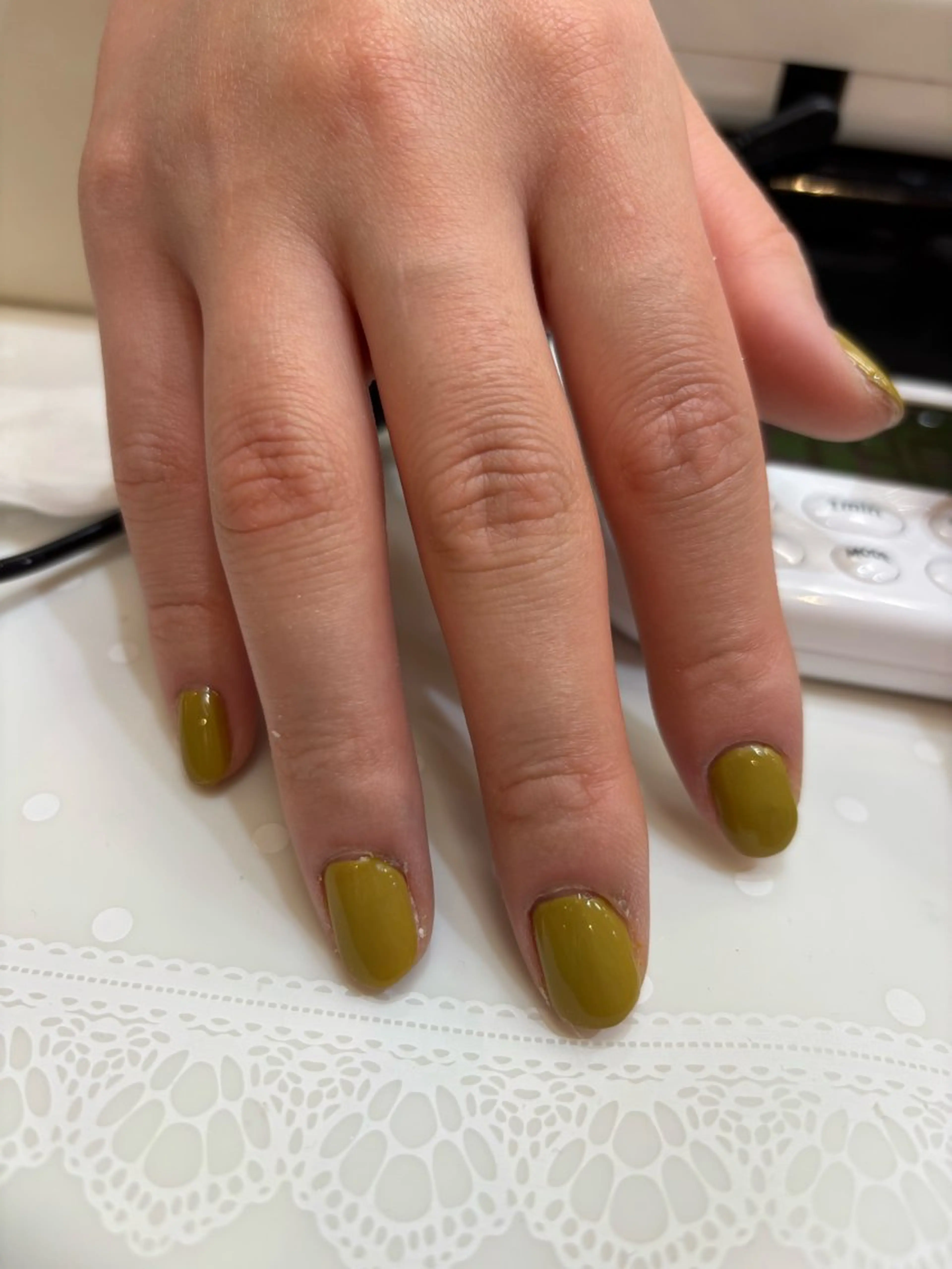 ネイル B's Nail [ビーズネイル]所属・リオ nailのネイルデザイン