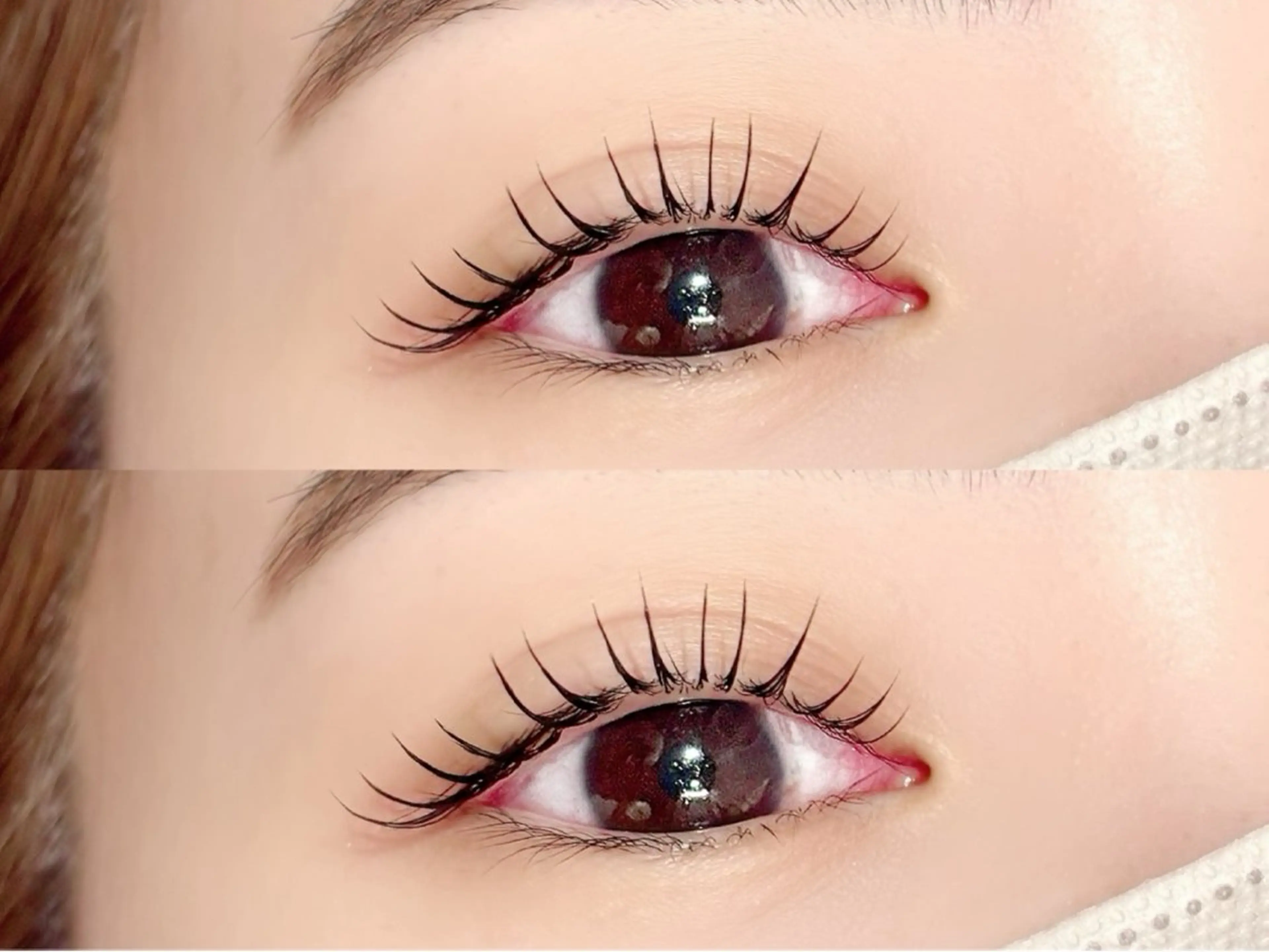 マツエク・マツパ eyelist NENEの眉毛・アイブロウイメージ