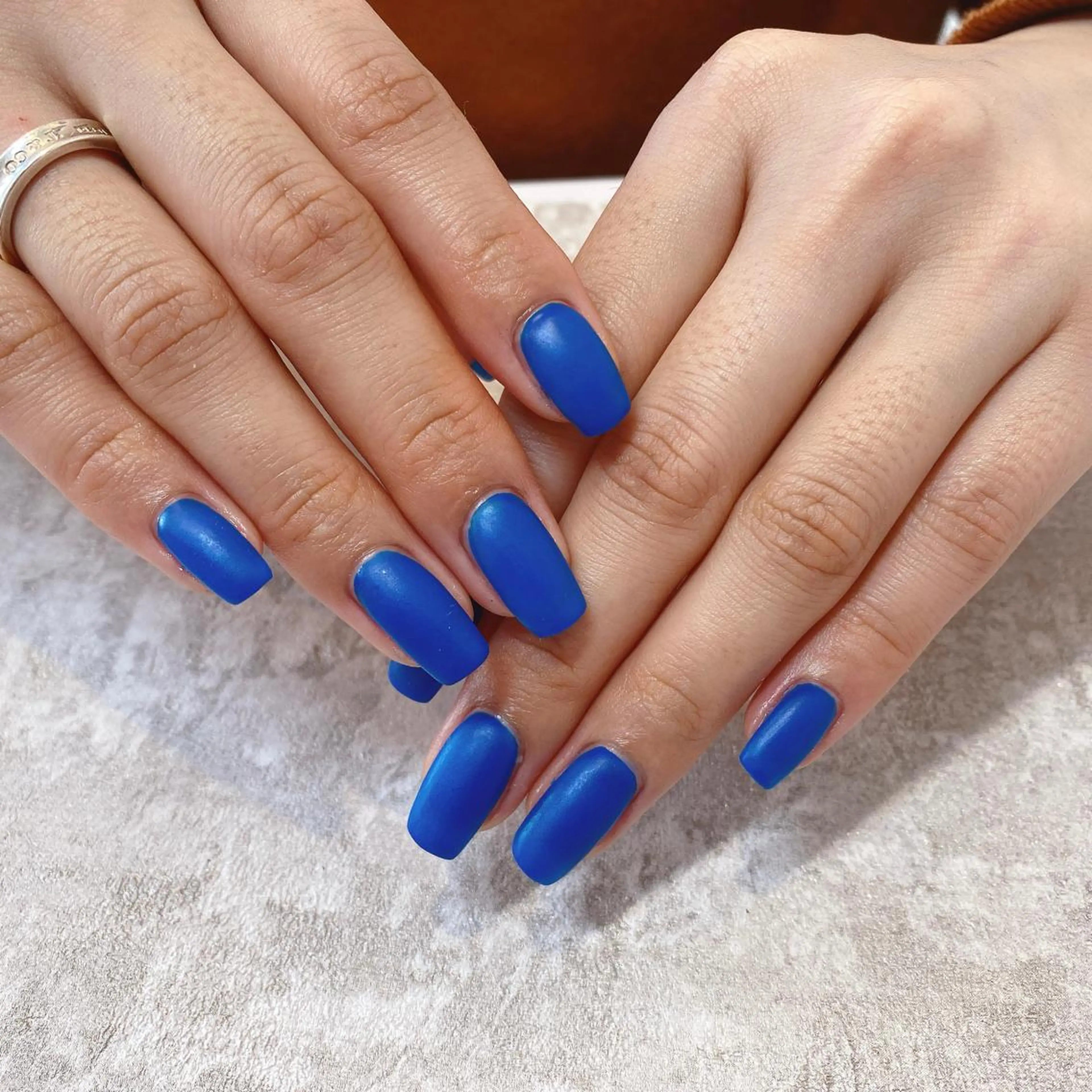 ネイル マットネイル beauty salon RePi所属・B.S. RePiのエステ・リラクイメージ