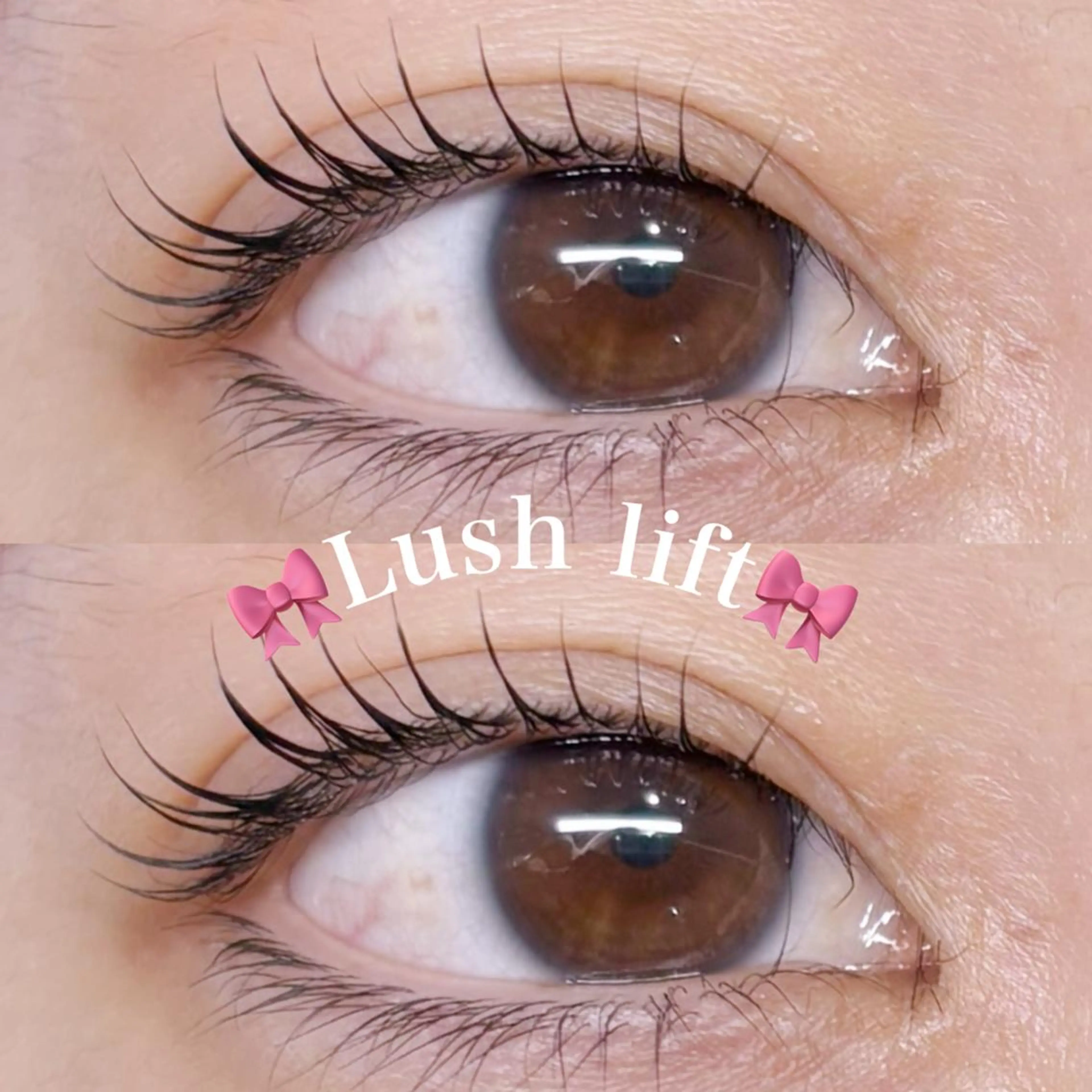 マツエク・マツパ マツパ リスブラン SATSUKIのマツエク・マツパデザイン