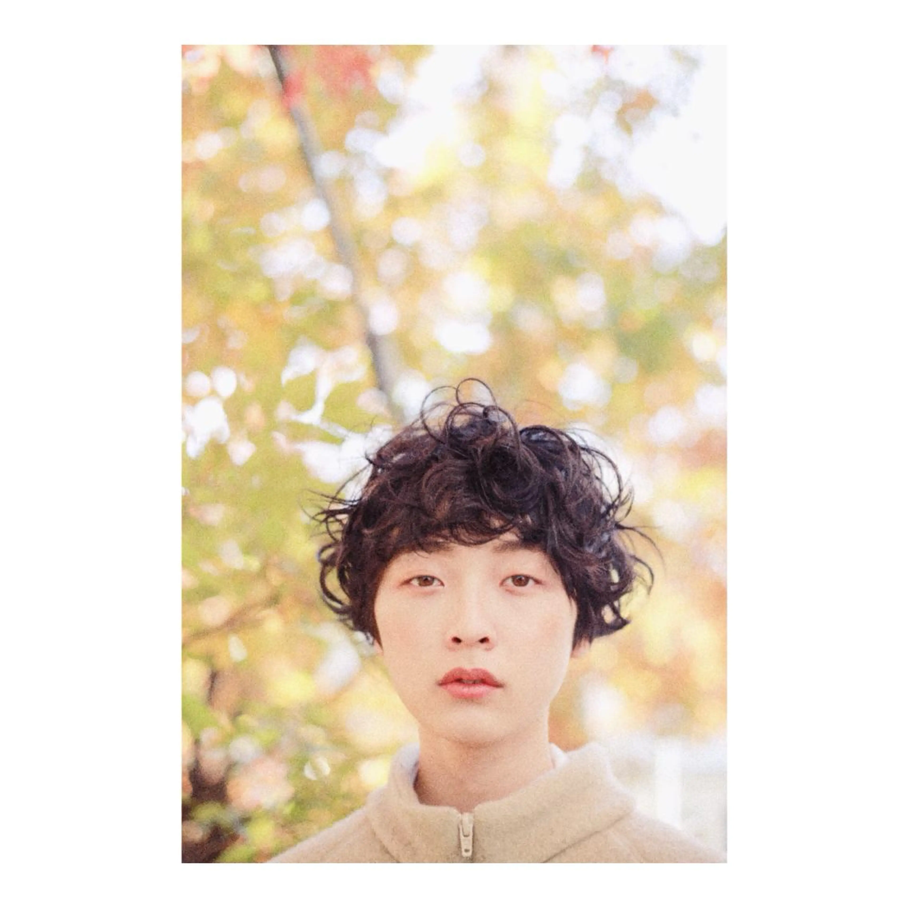 ショート ショートヘア カット パーマ トリートメント Genta @gegege75のヘアスタイル