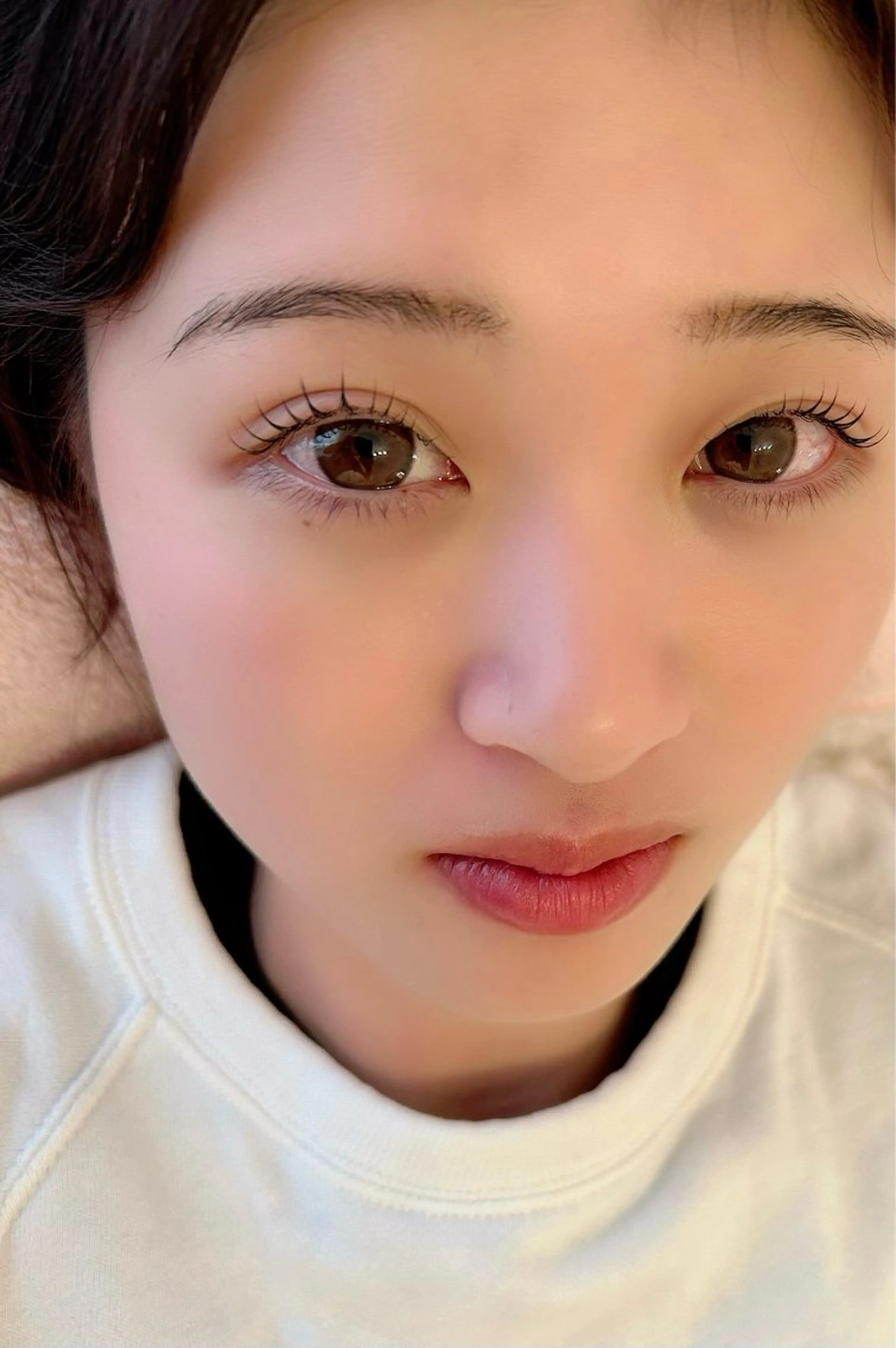 マツエク・マツパ 【薬院】まつげ 眉毛のマツエク・マツパデザイン