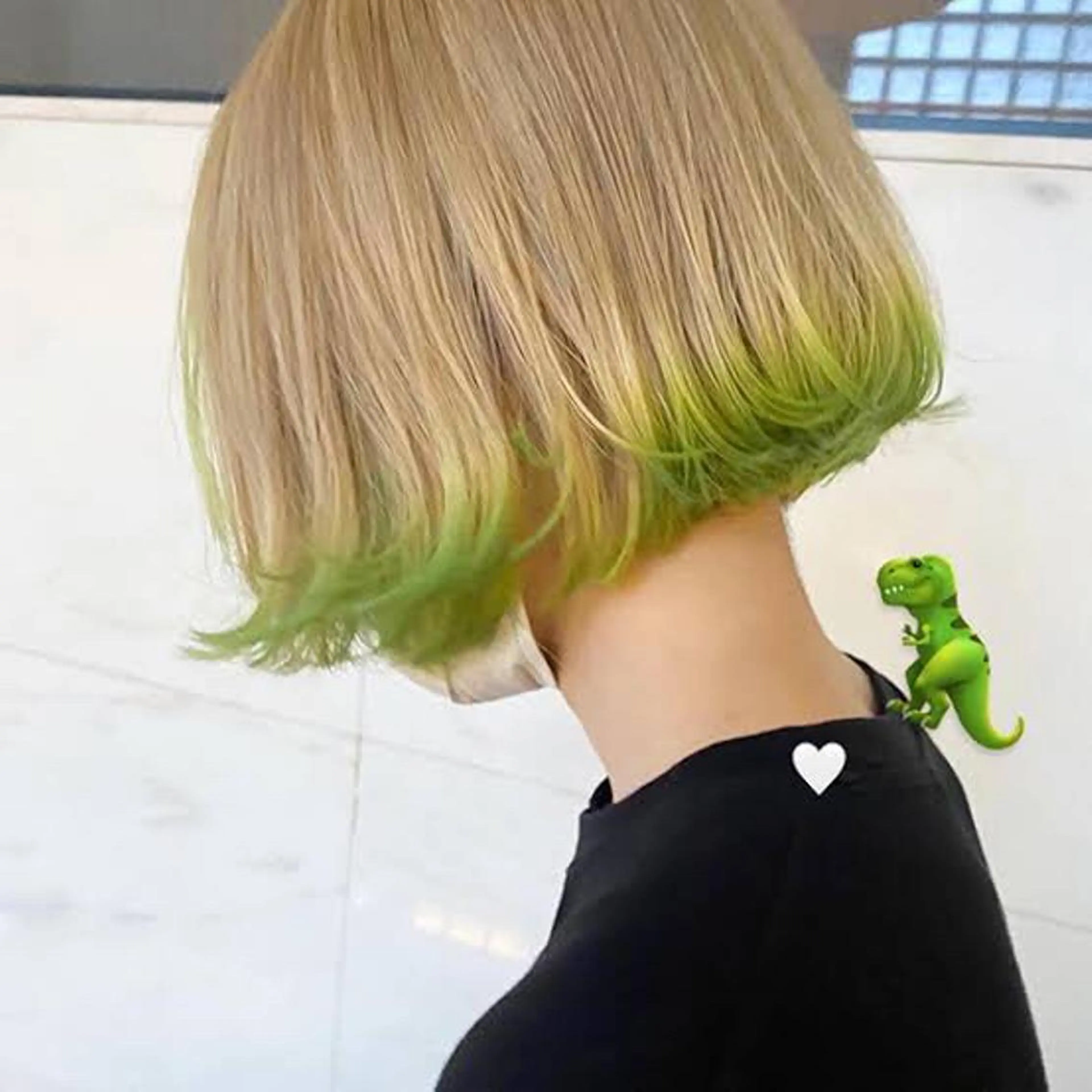 ミディアム hair make  marge所属・hair  make Margeのヘアスタイル