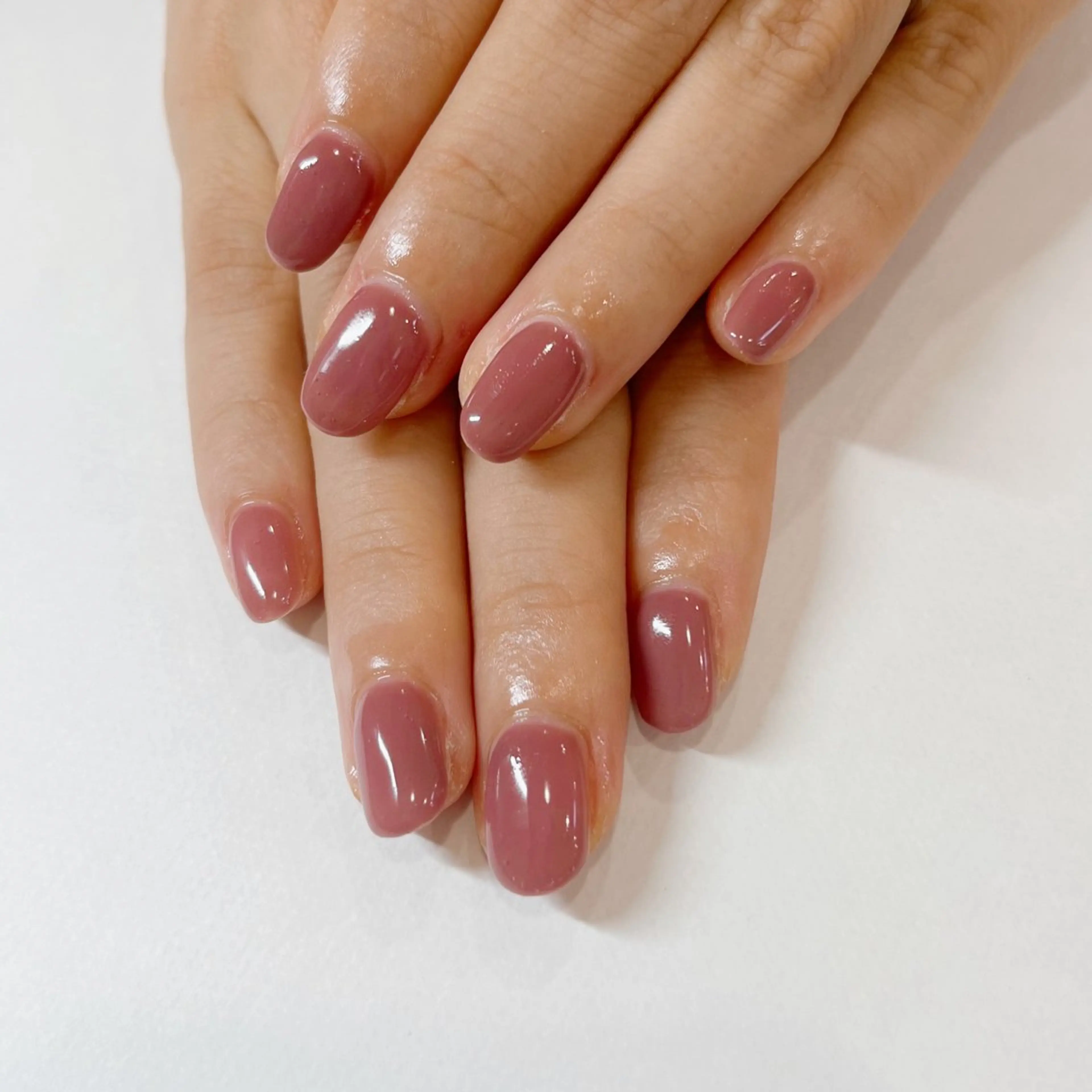 ネイル フットネイル Maya 🧊🫧‪のネイルデザイン