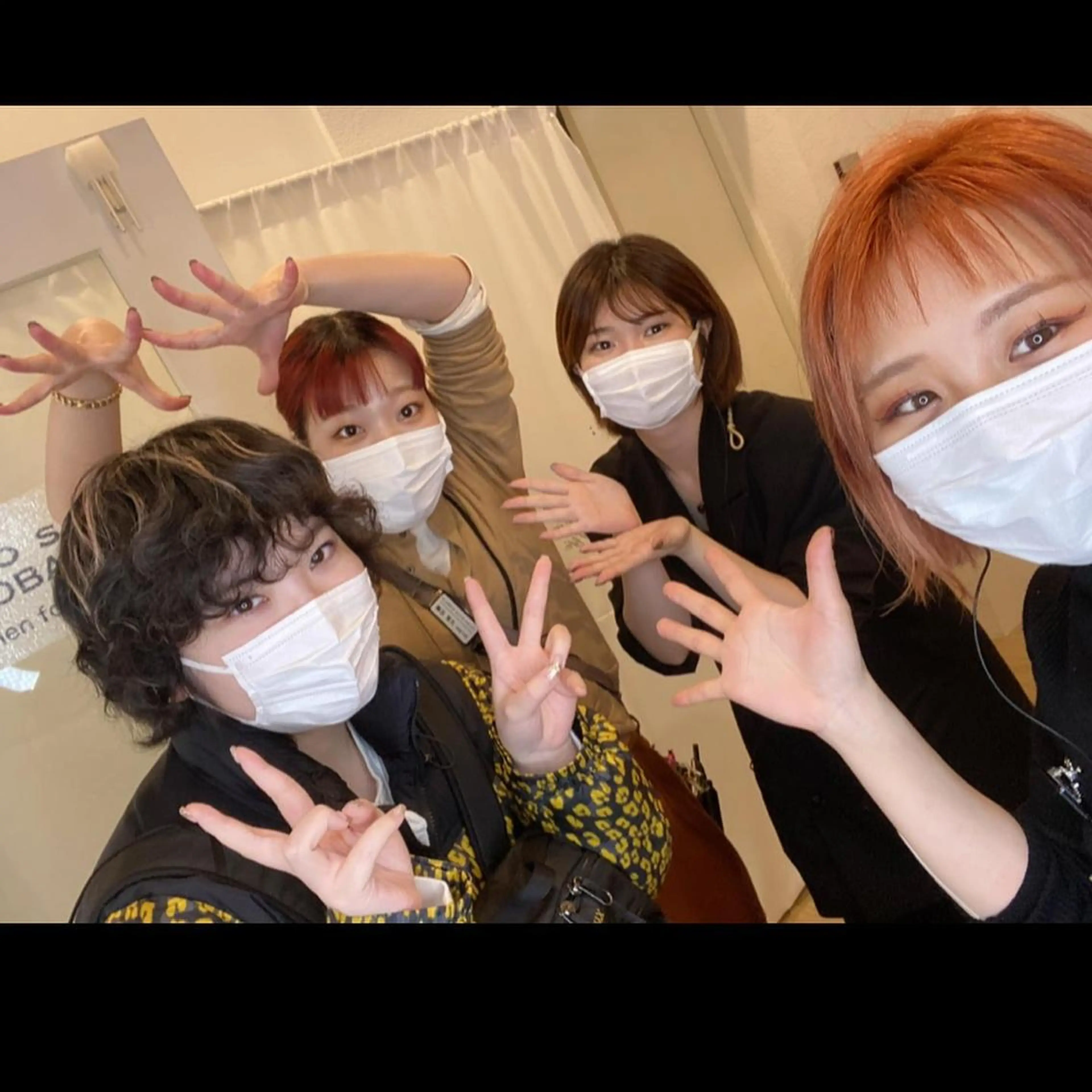 ショート カラー メンズ キッズ ショートボブ 子どものヘアアレンジ メンズパーマ メンズショート ボブ ショート、ボブなら お任せ❤️石川由美のヘアスタイル