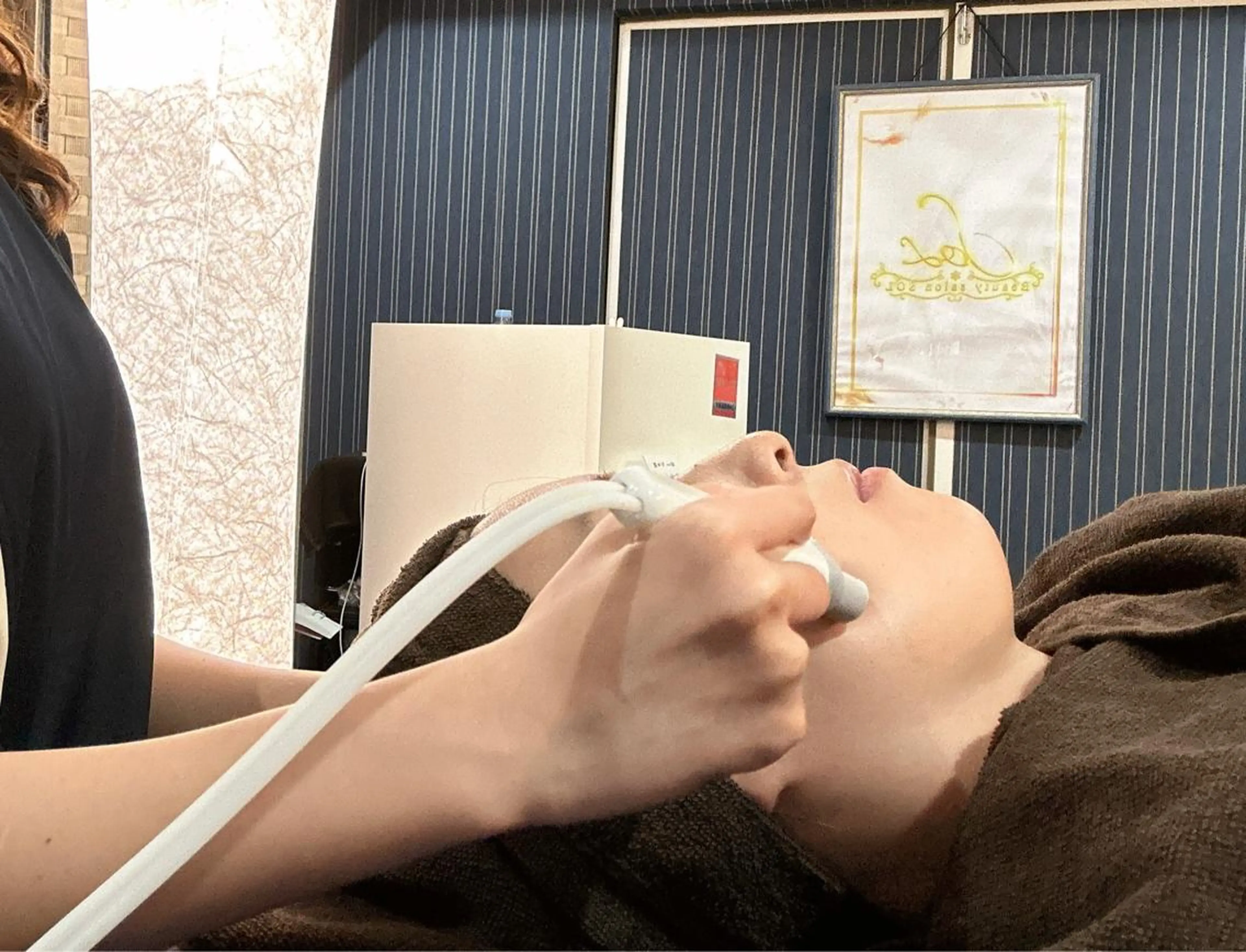 Beauty salon SOL所属・Beauty sal on　SOLのエステ・リラクイメージ