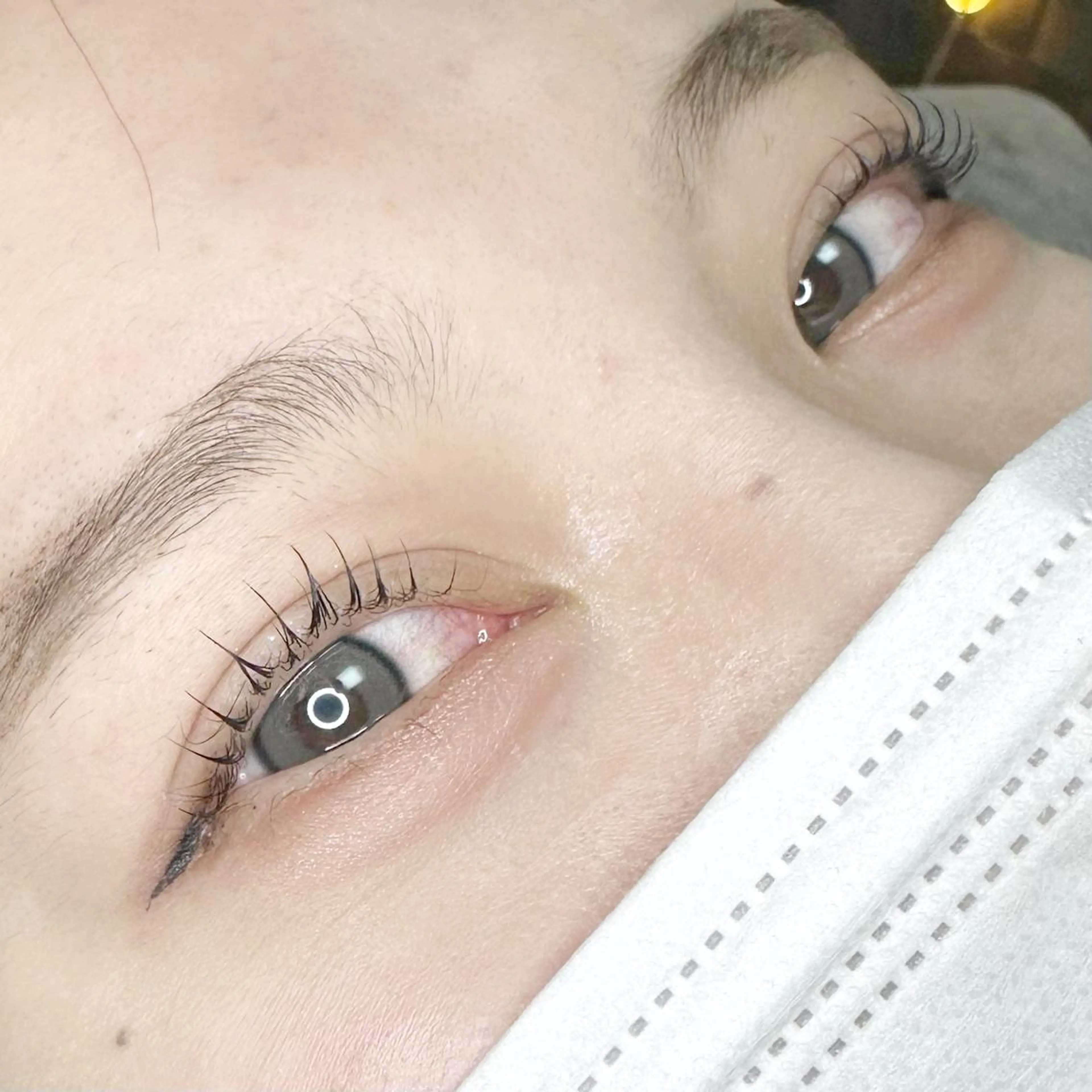 マツエク・マツパ マツパ 口コミ高評価⚡️ Wahf/そうたのマツエク・マツパデザイン