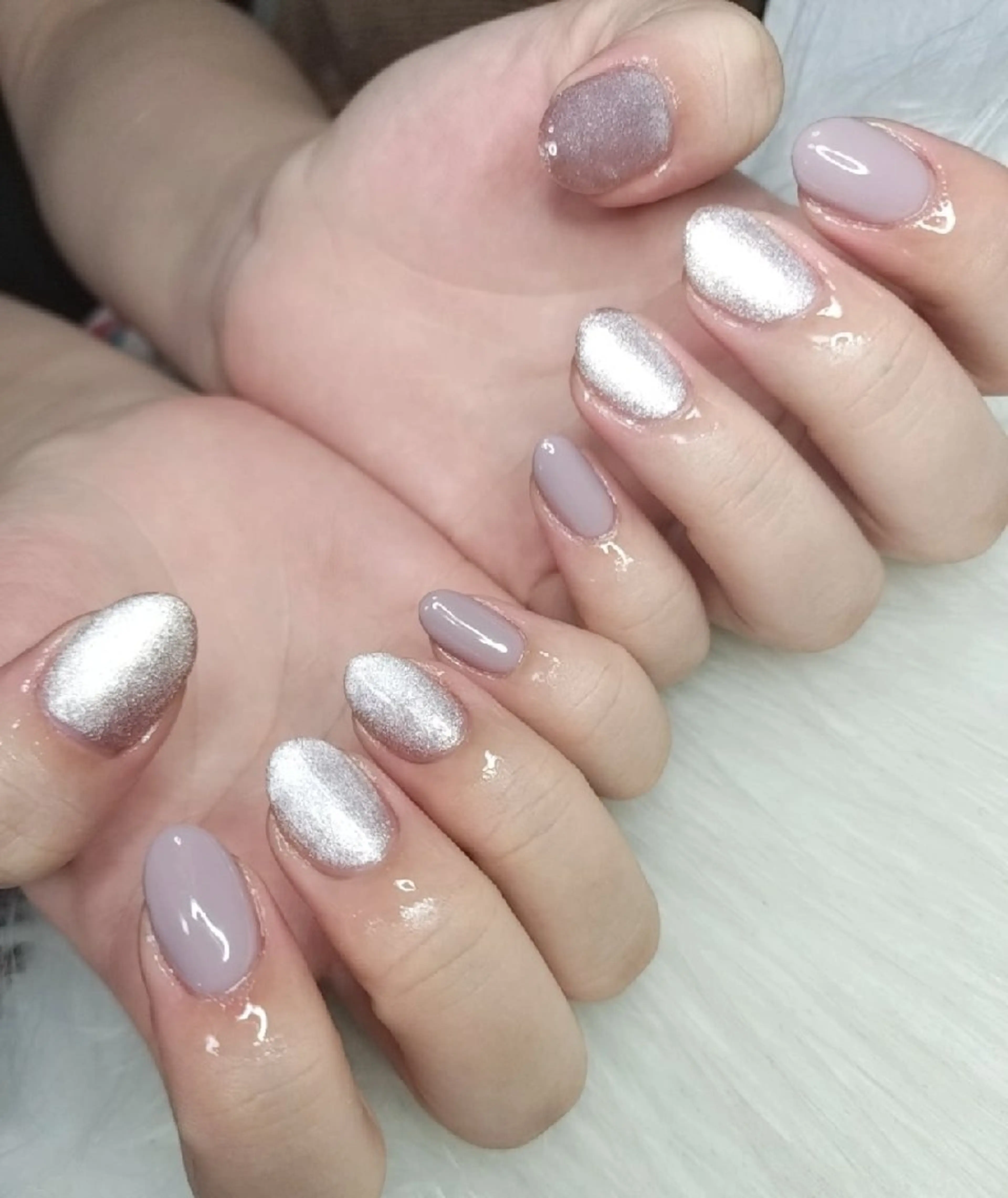 ネイル Kame_ nail🐢💕のネイルデザイン