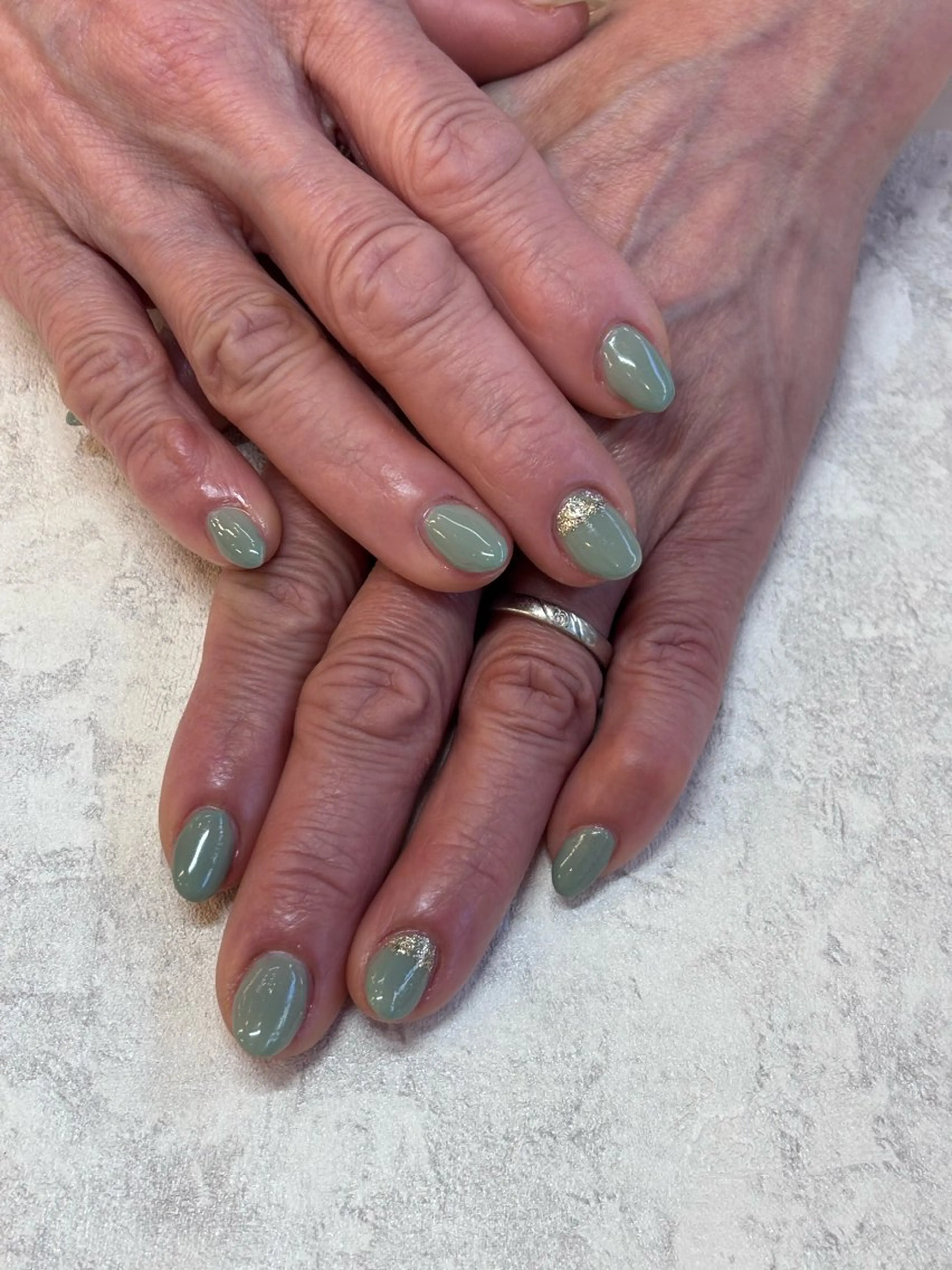 ネイル 松本 花奈のネイルデザイン