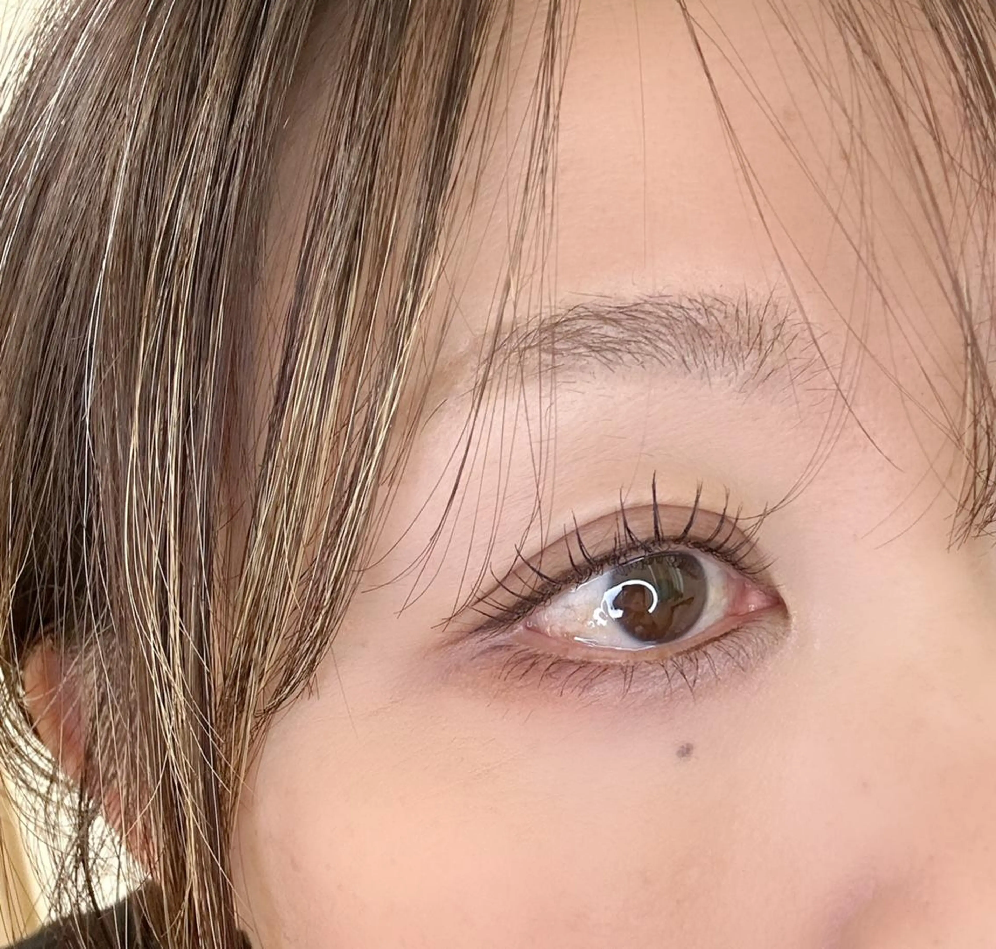 マツエク・マツパ まつげパーマ 堀田 あゆみ （アイリスト）のマツエク・マツパデザイン