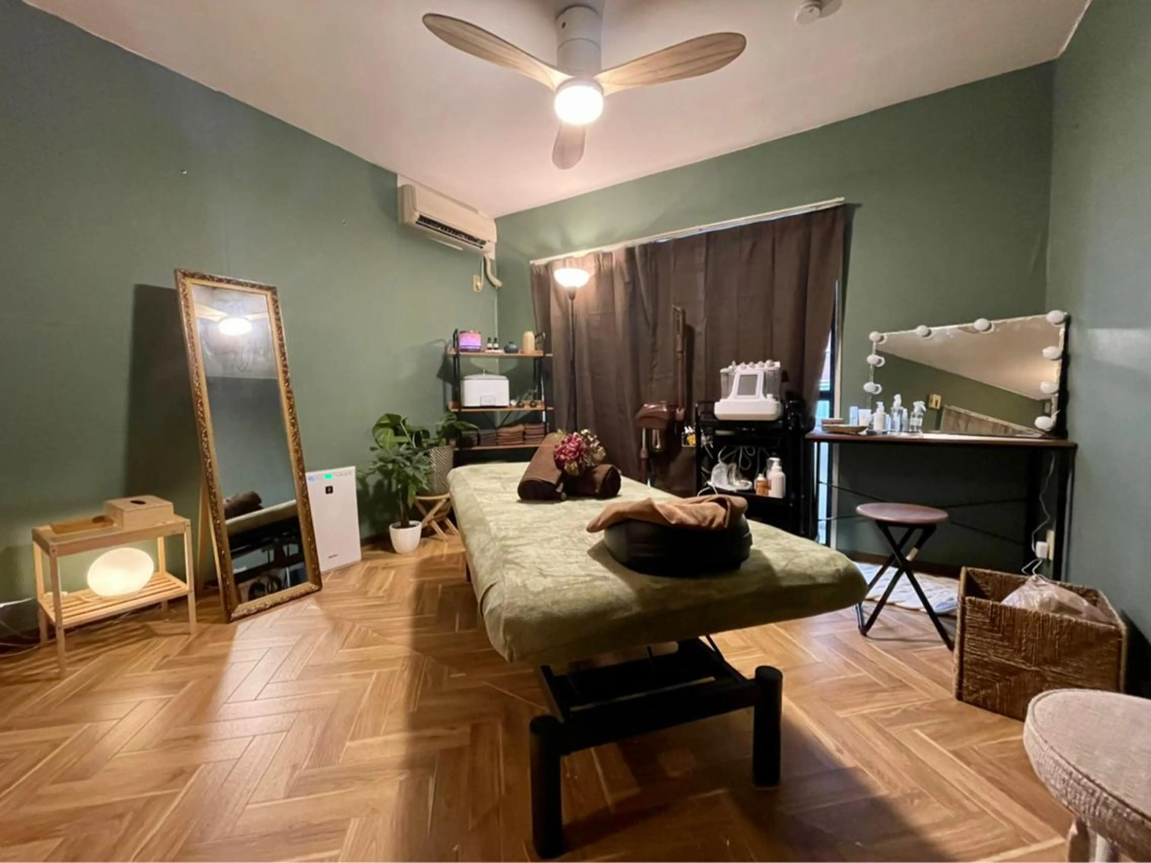 美容整体×温活・小顔矯正サロンAcorde【アコルデ】所属・沼倉 凪のその他イメージ