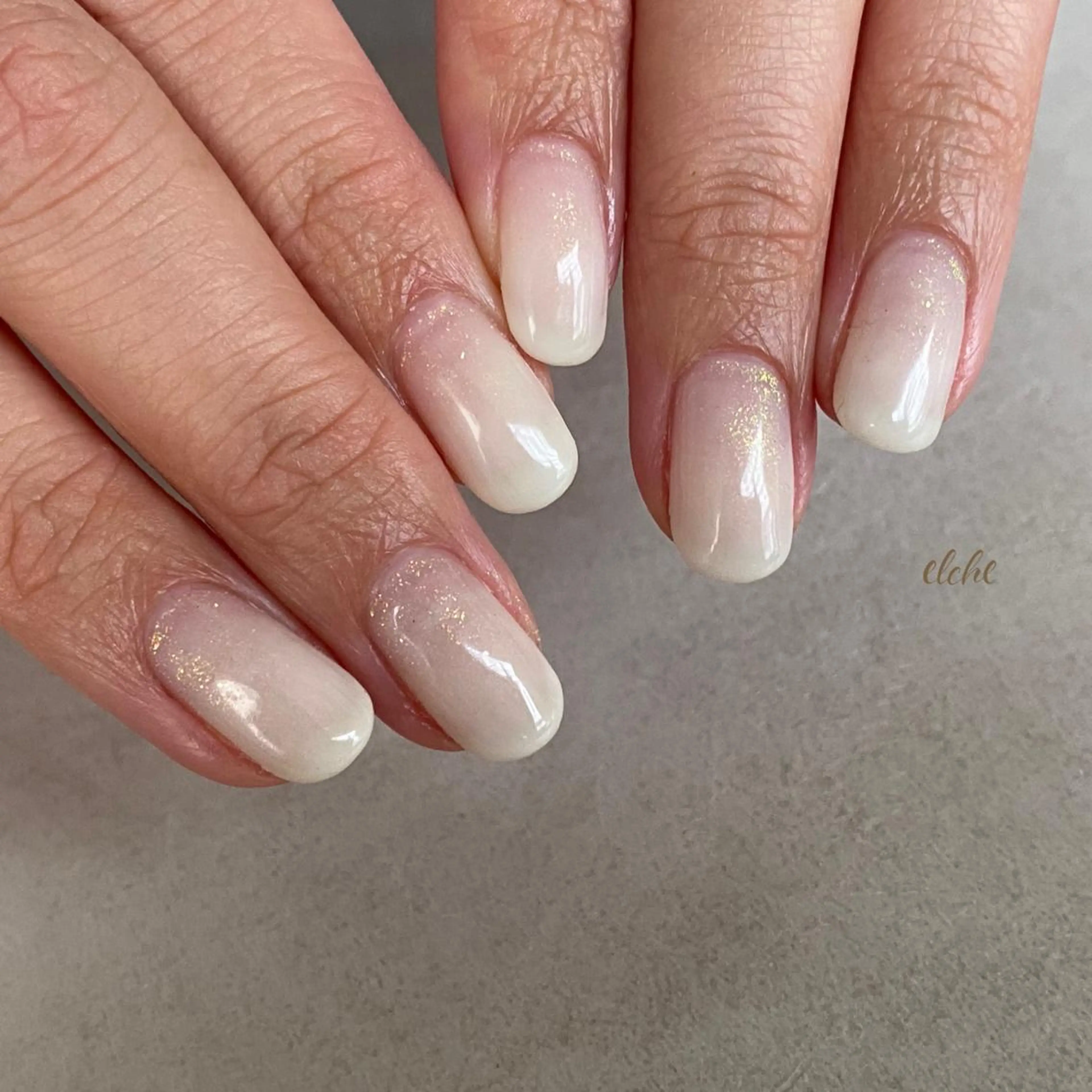 ネイル Rio 𓍼のネイルデザイン