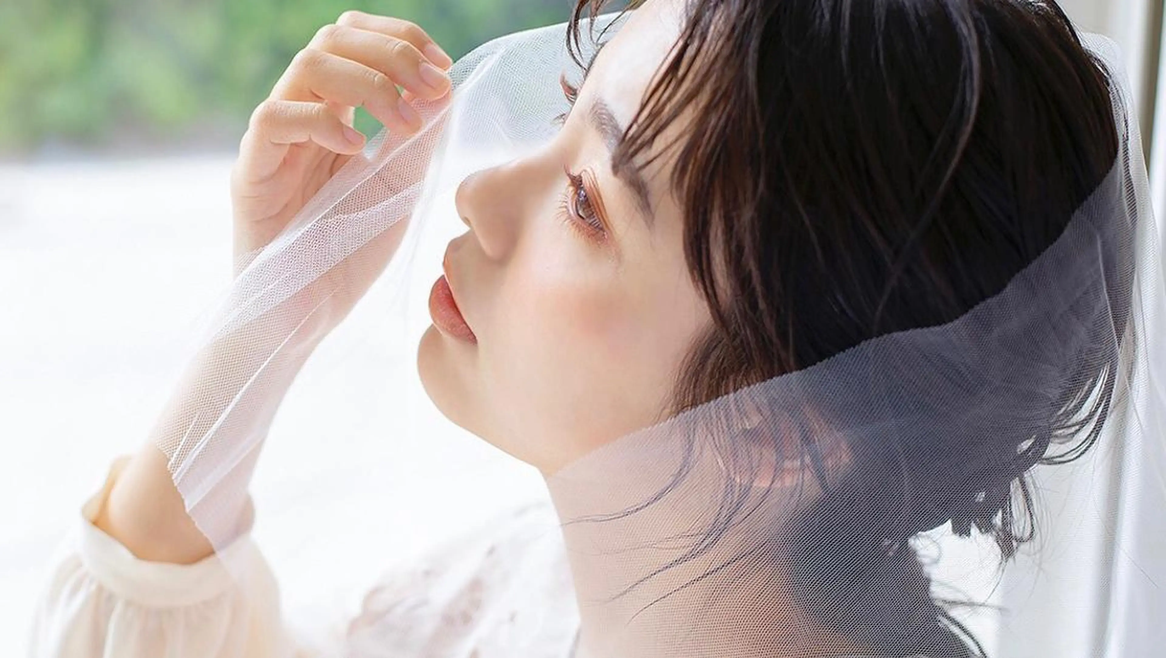 マツエク・マツパ カラーマツエク LILY BABEのマツエク・マツパデザイン