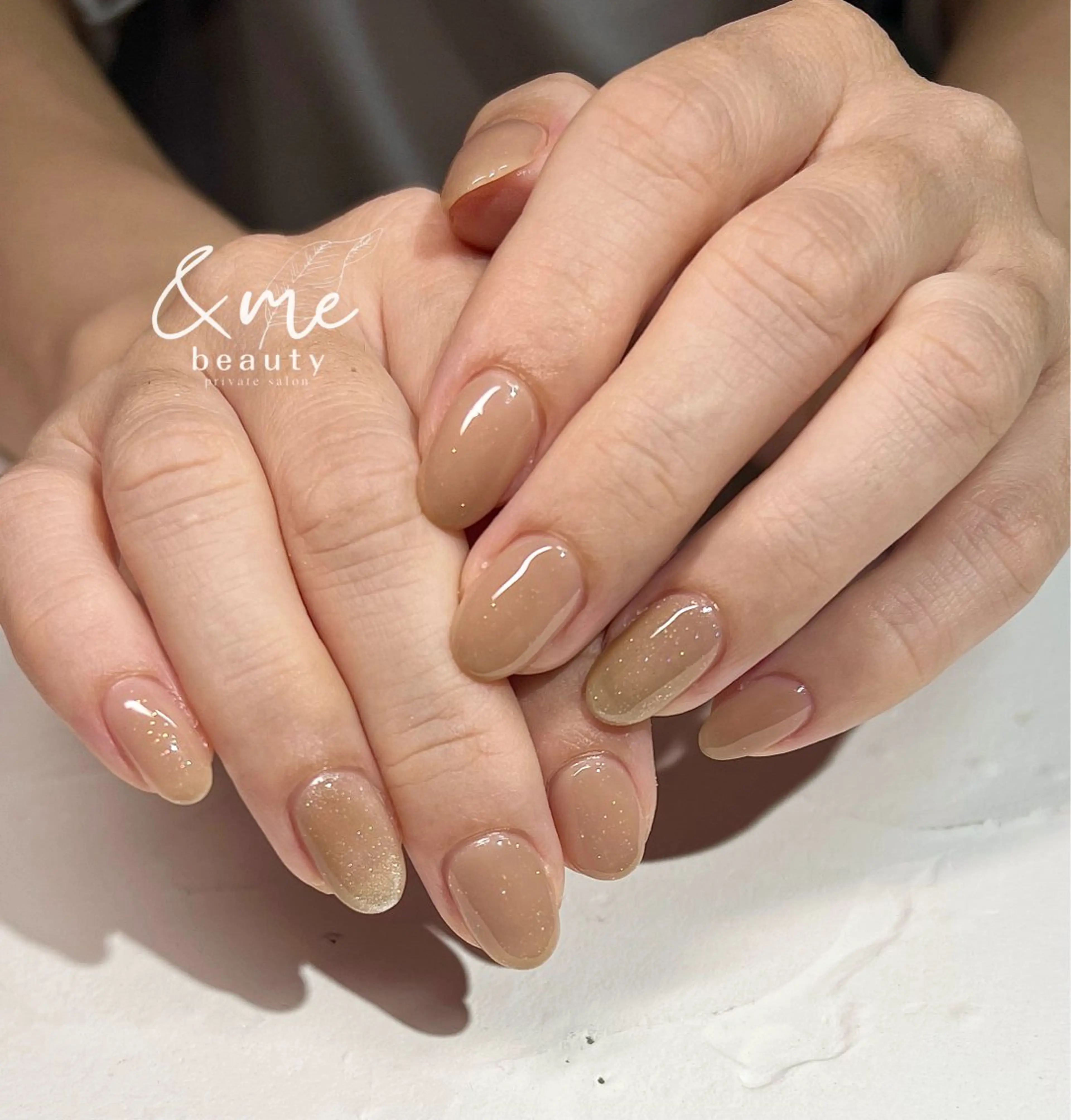 ネイル &me beautyのネイルデザイン