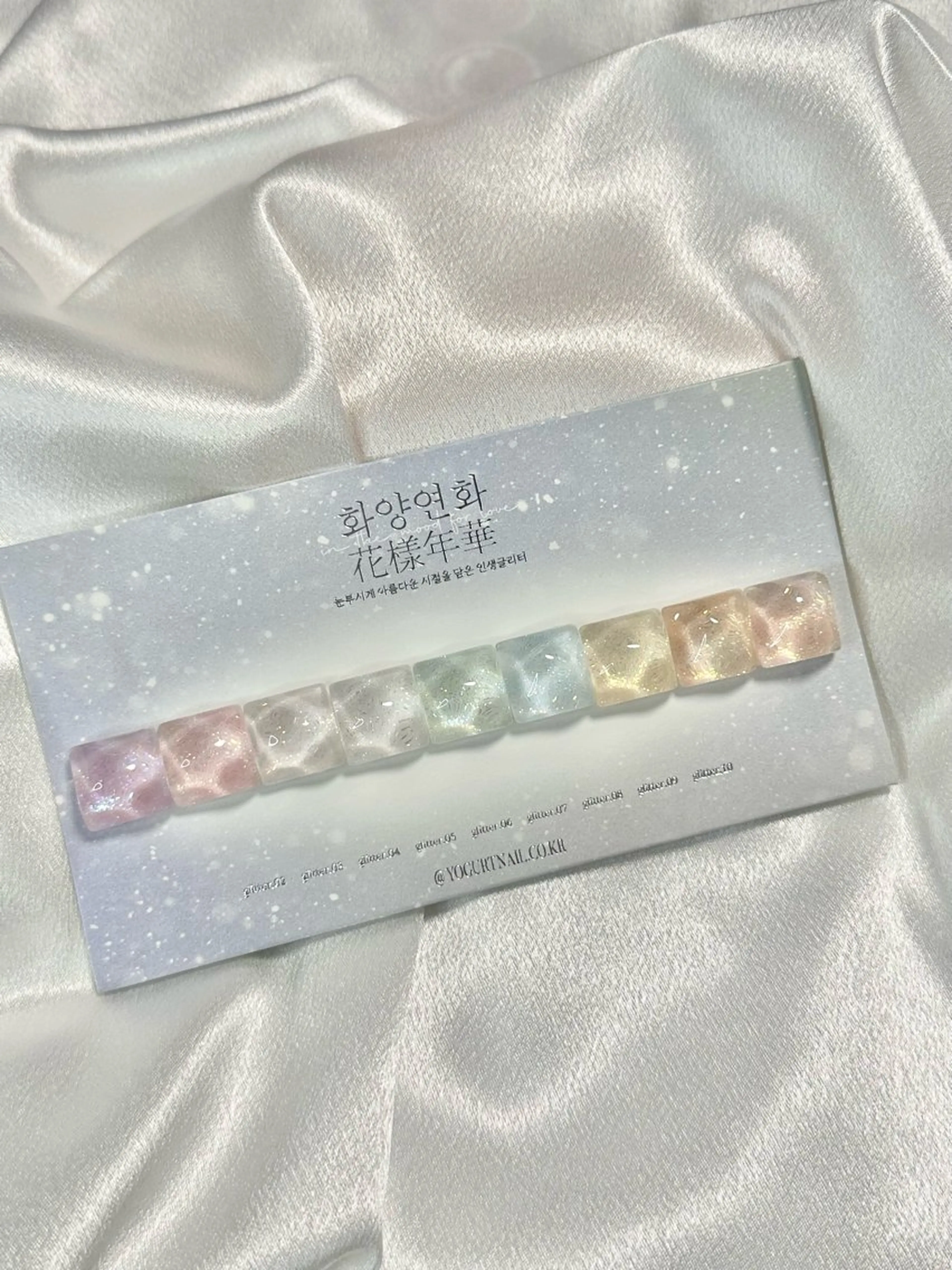 ネイル ジェルネイル 韓国ネイル ハンドネイル nami🐰🎀 堺筋本町ネイルサロンのネイルデザイン