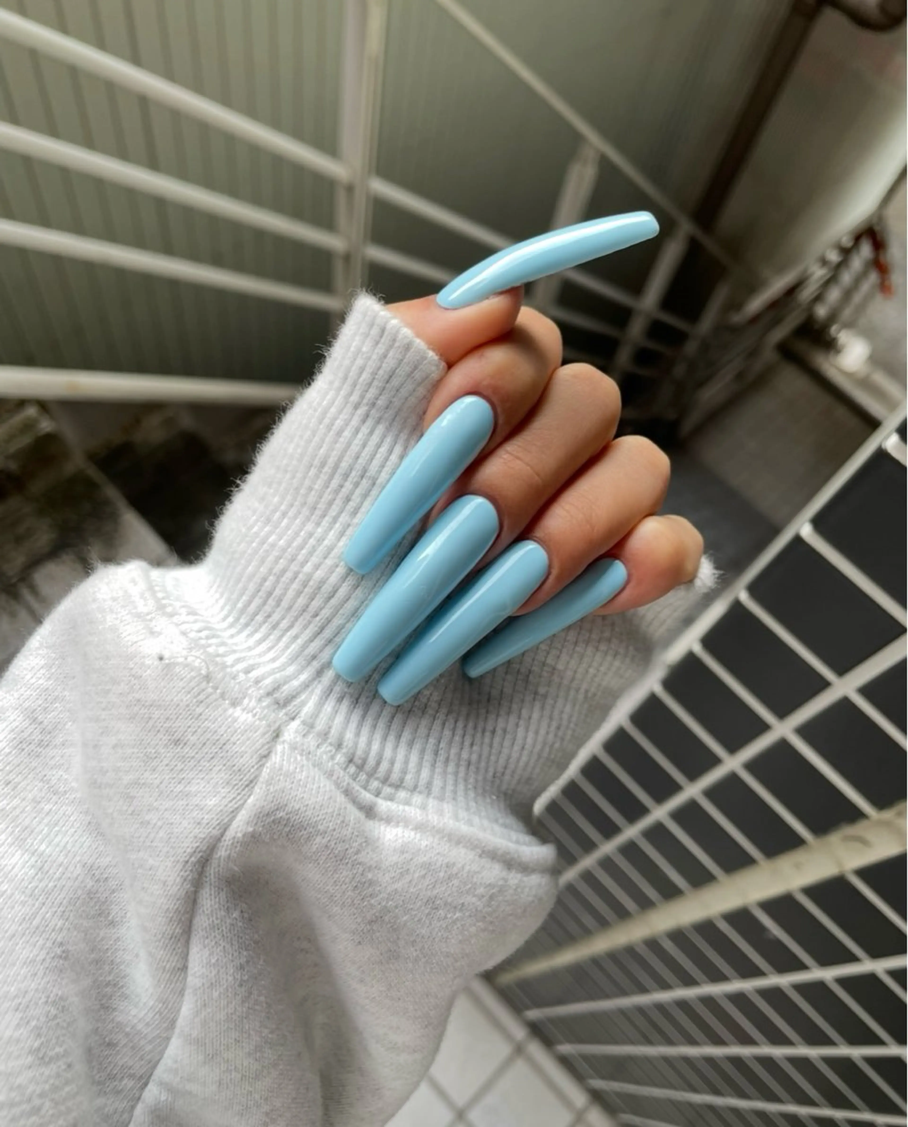 ネイル ONIKA nail 表参道所属・ネイリスト fujiiのネイルデザイン