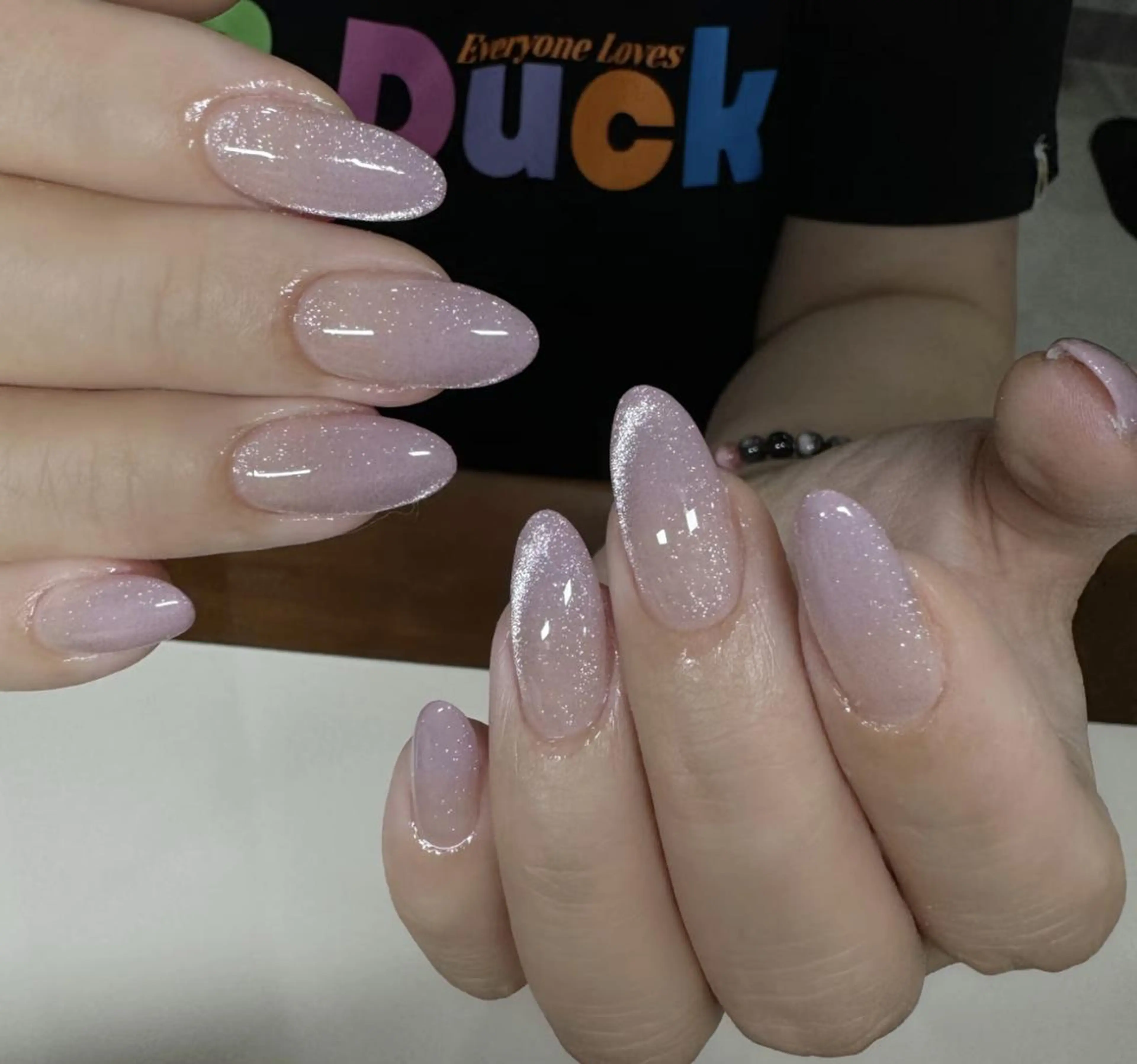 ネイル ハンドネイル ハンドケア 🍑 momo_nailのネイルデザイン