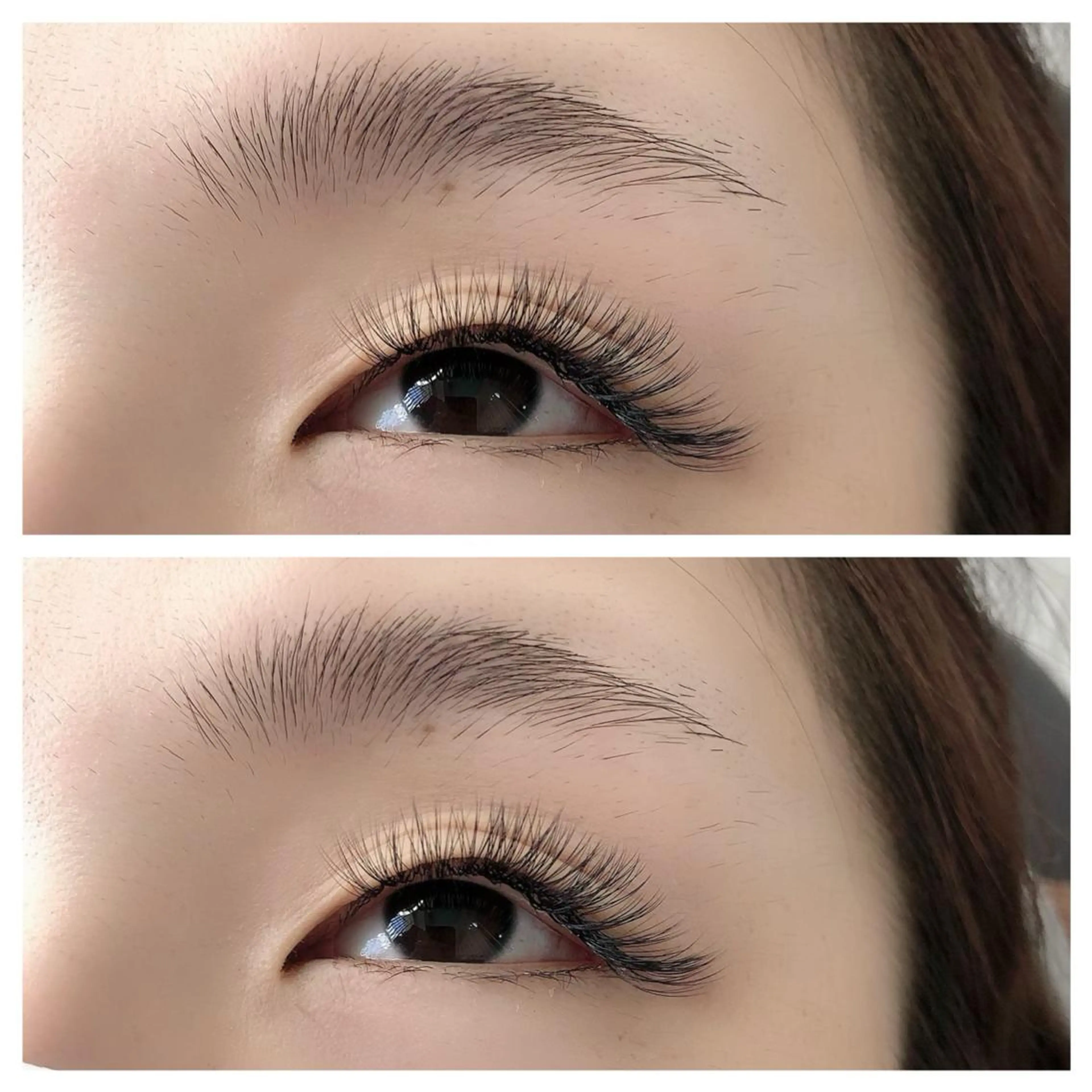 マツエク・マツパ terios.所属・terios. MATSUDAの眉毛・アイブロウイメージ