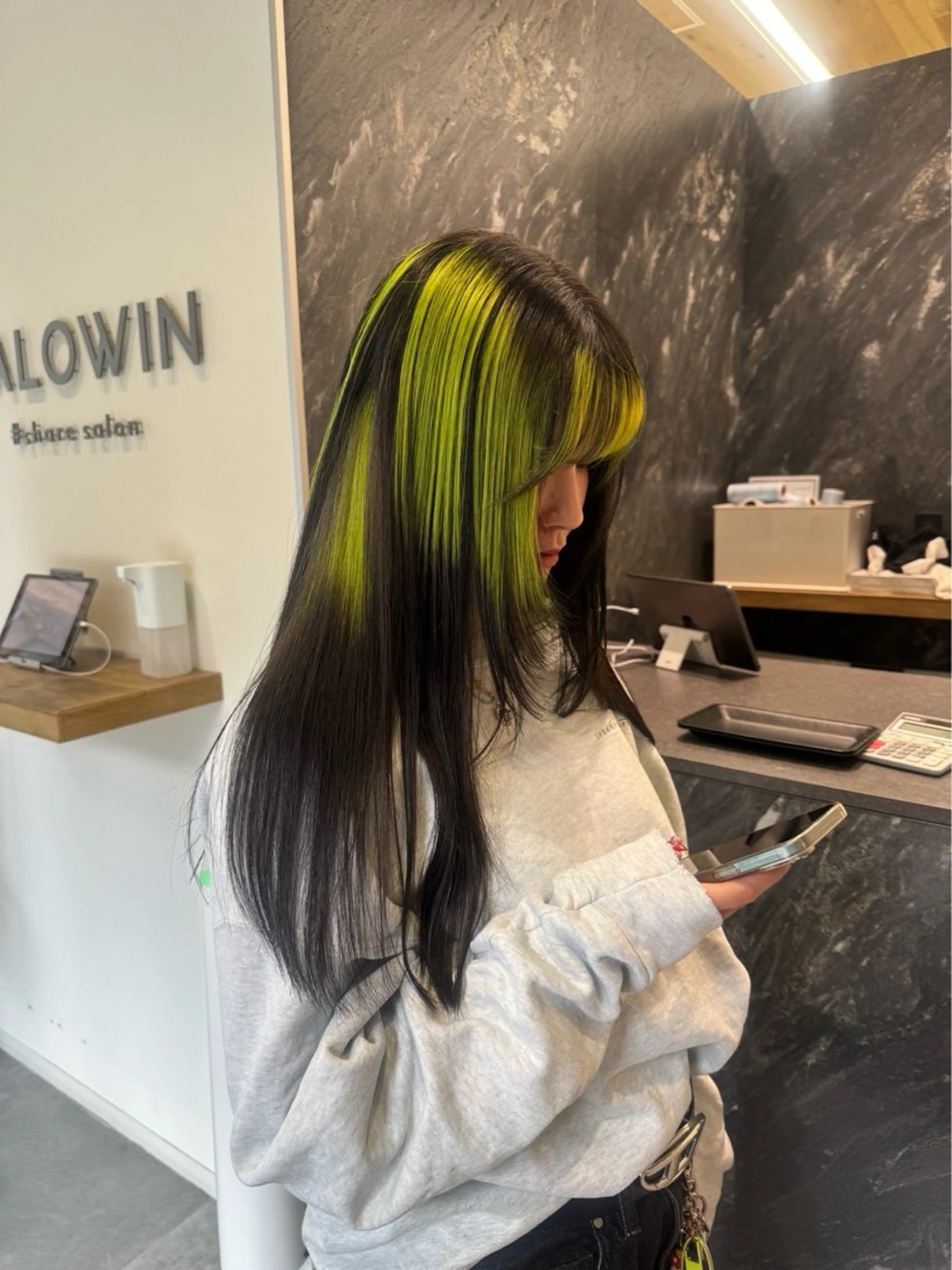 ネイル FlyingSeep 🐑kaho💟🌈のネイルデザイン