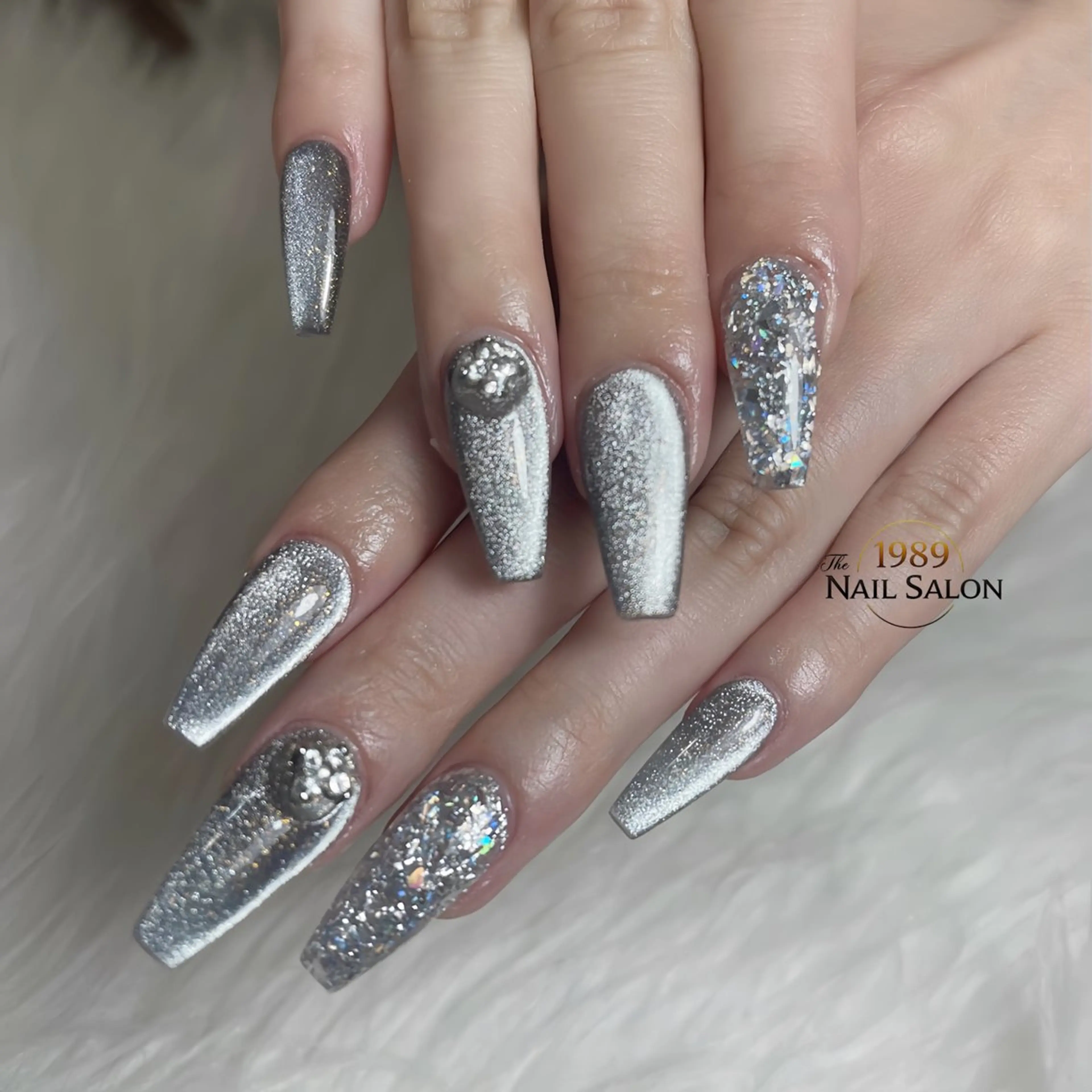 ネイル The 1989 Nail Salonのネイルデザイン