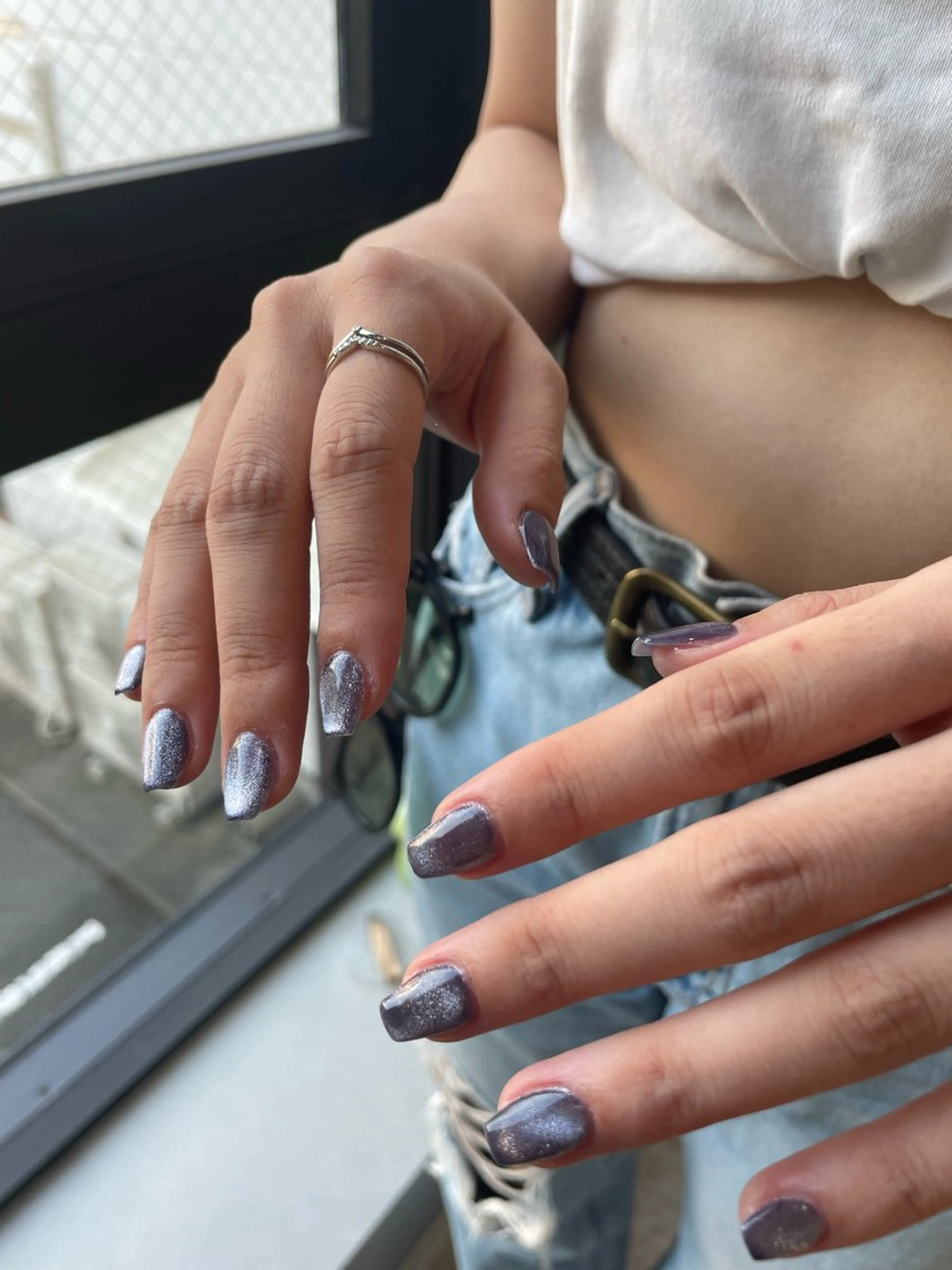 ネイル NAKAKARIYA .Rのネイルデザイン